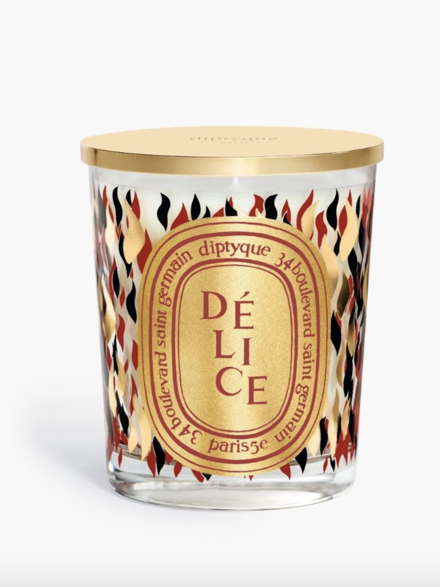 Duftkerze von Dyptique
