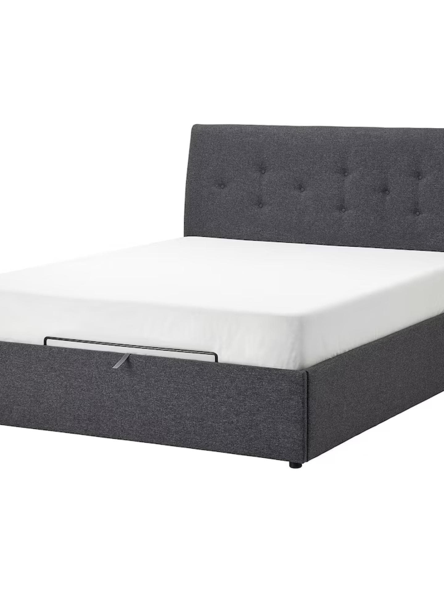 IDANÄS Bettgestell von Ikea