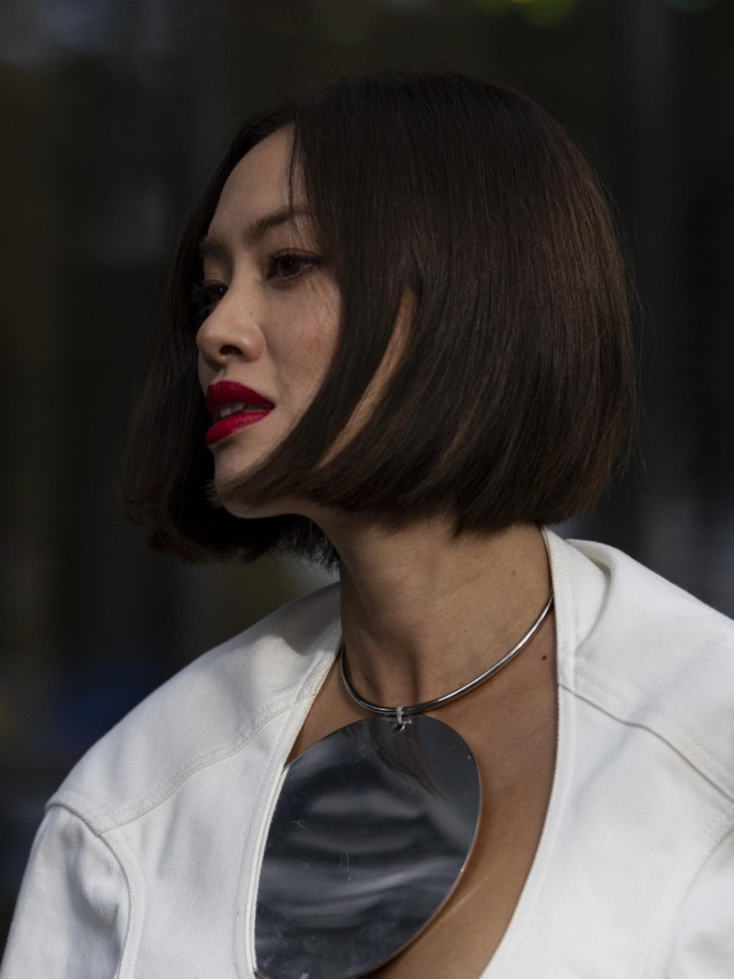 Cheek Bob