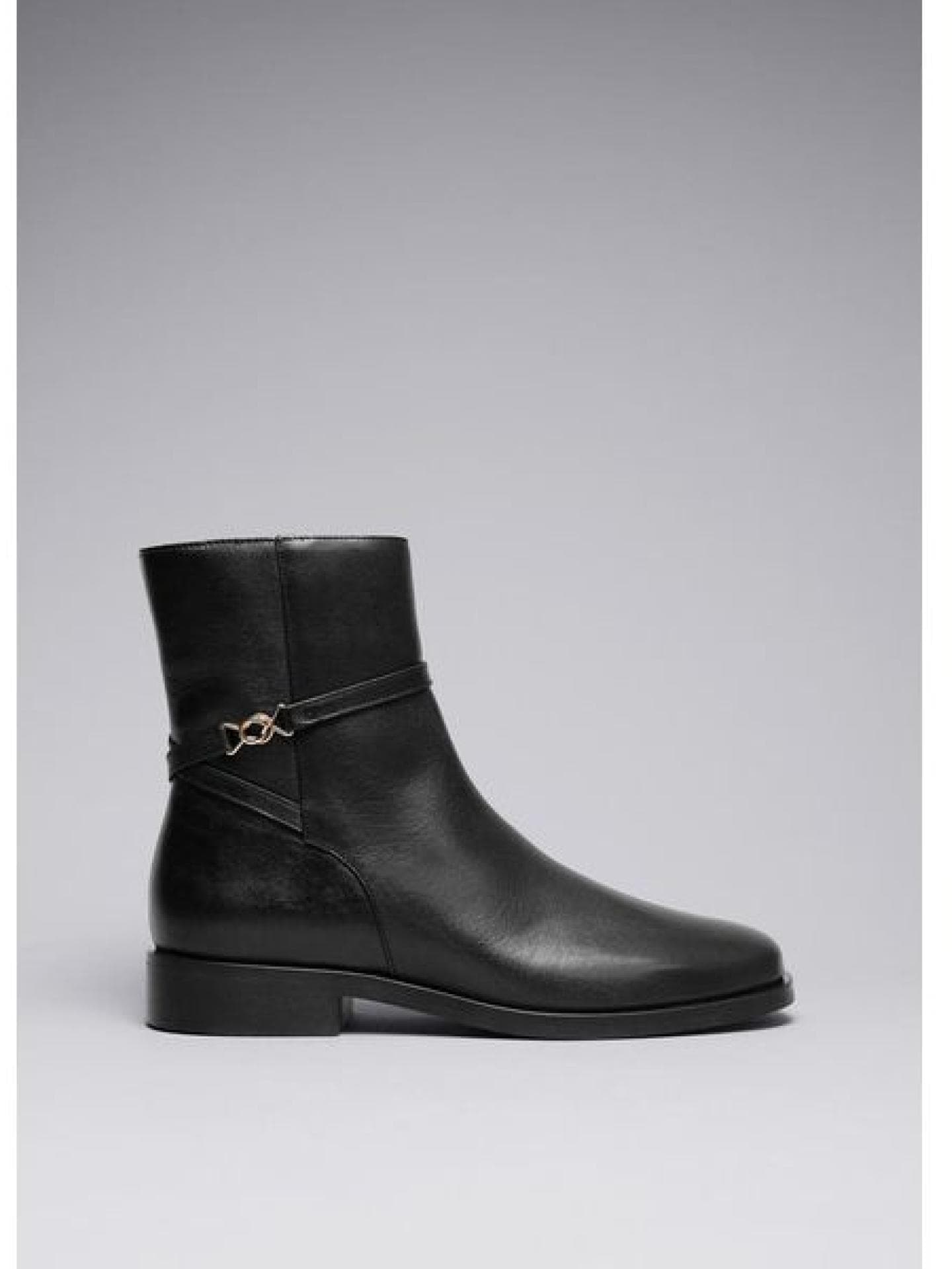 Stiefel-Trends: Diese 3 Boots zaubern einen schmalen Fuß