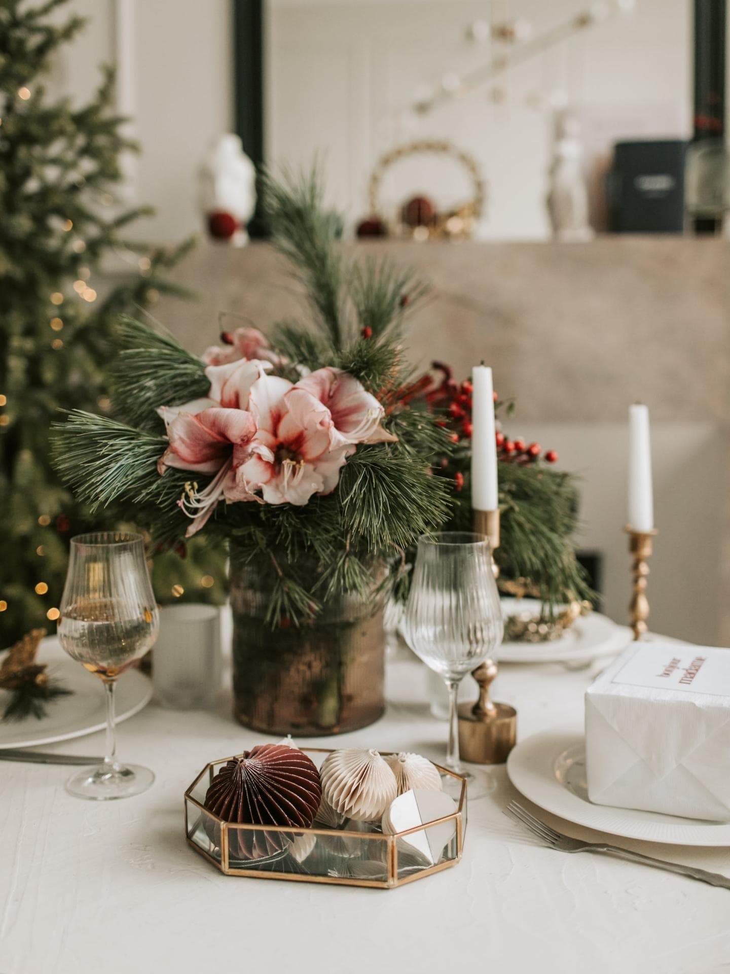 Baumschmuck