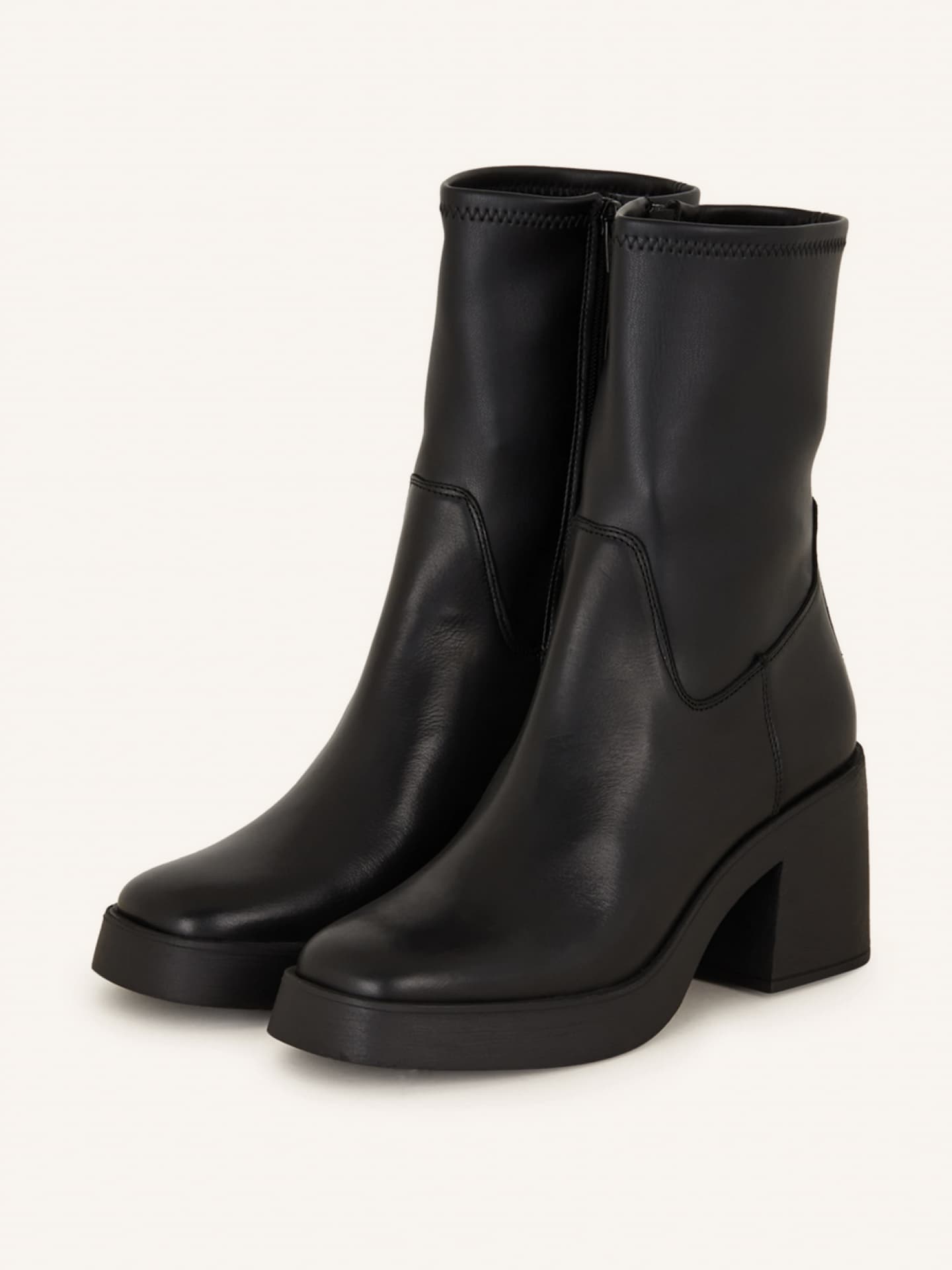 Ankle Boot Mrs & Hugs