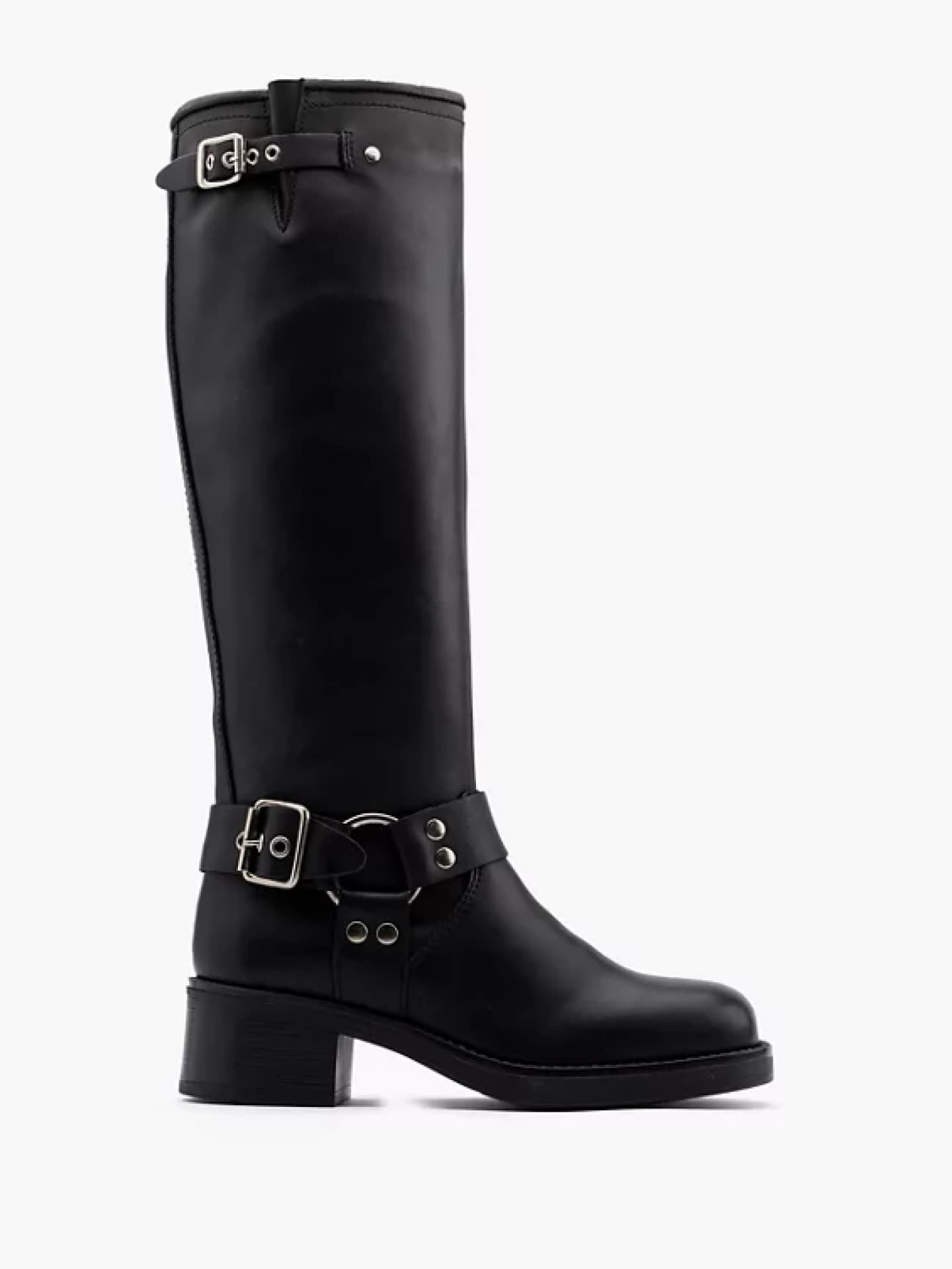 Biker Boots von Deichmann