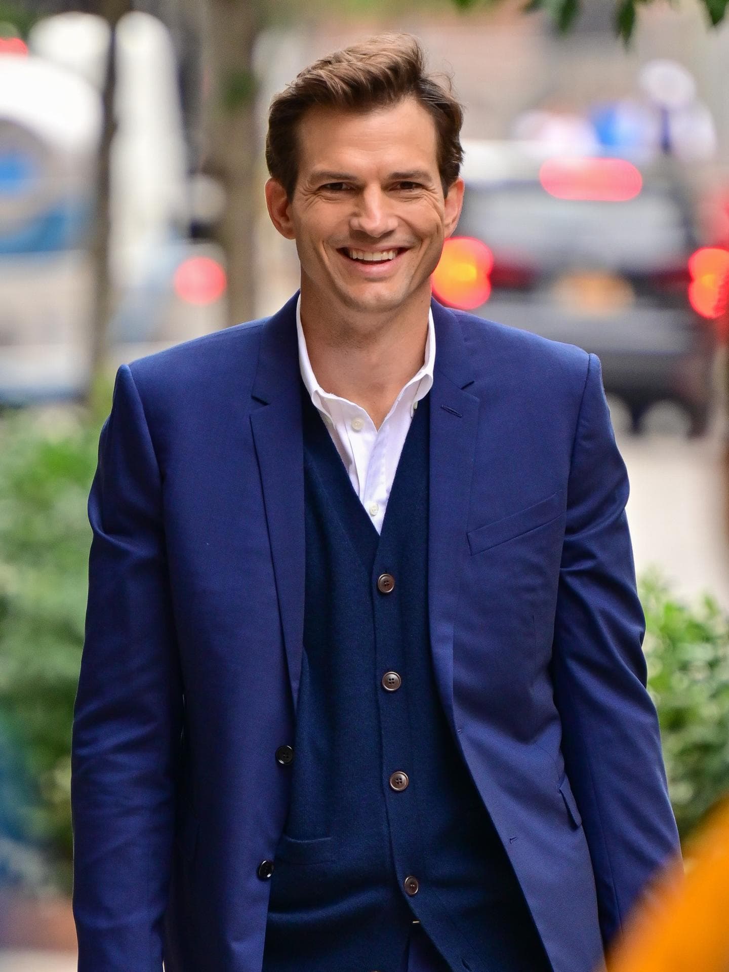 Ashton Kutcher