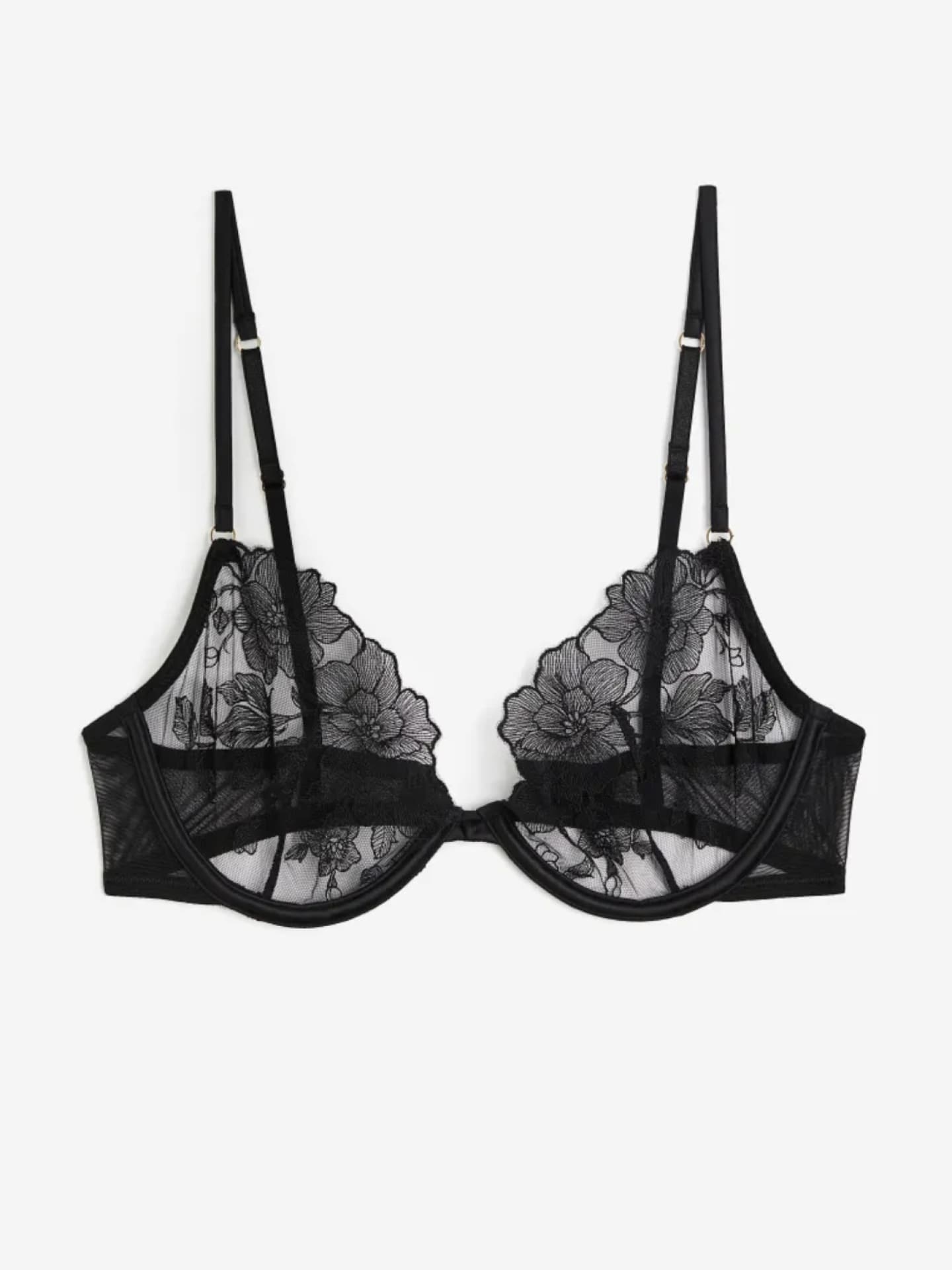 Spitzen-BH von H&M