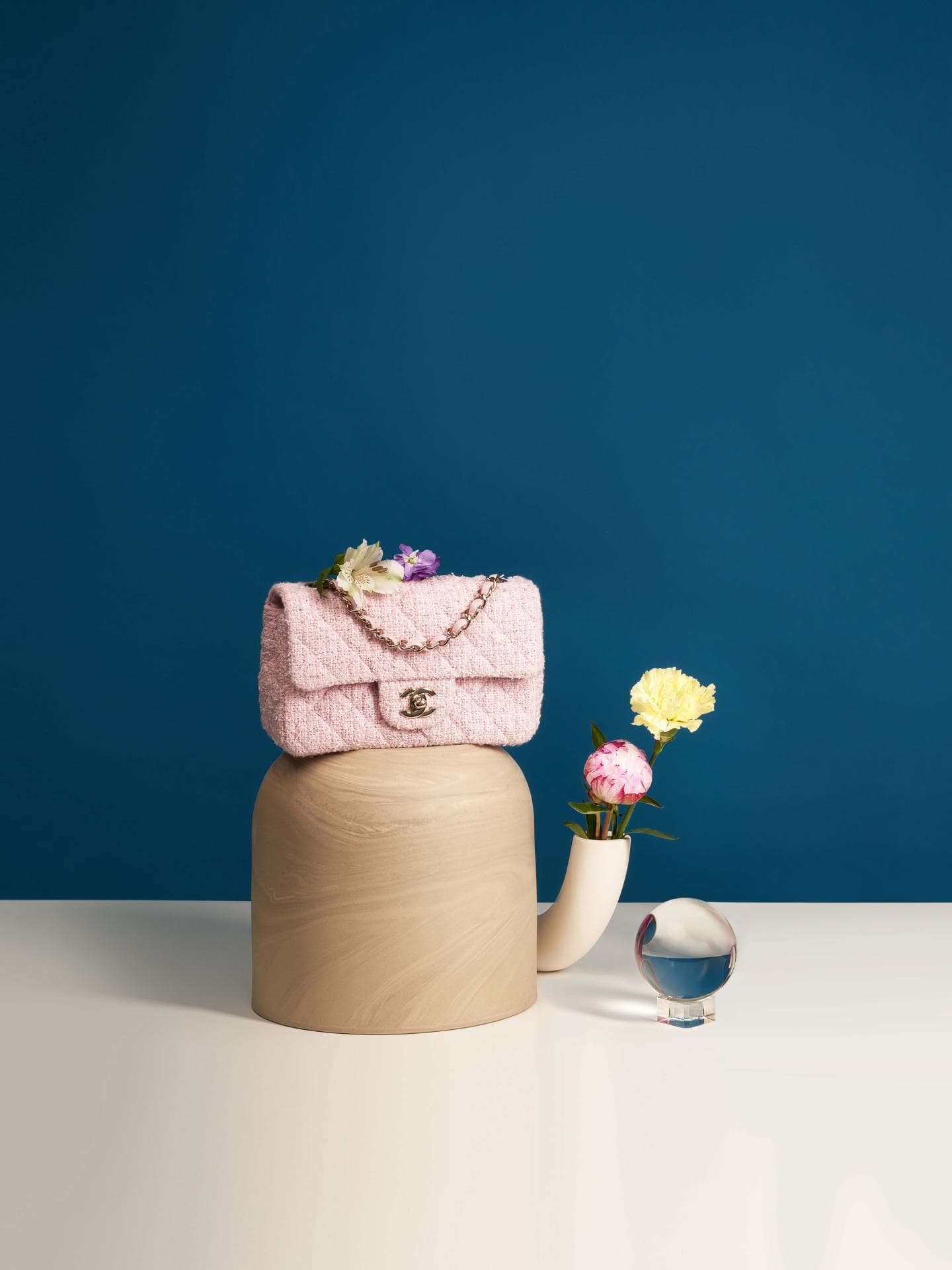 Chanel Flap Bag