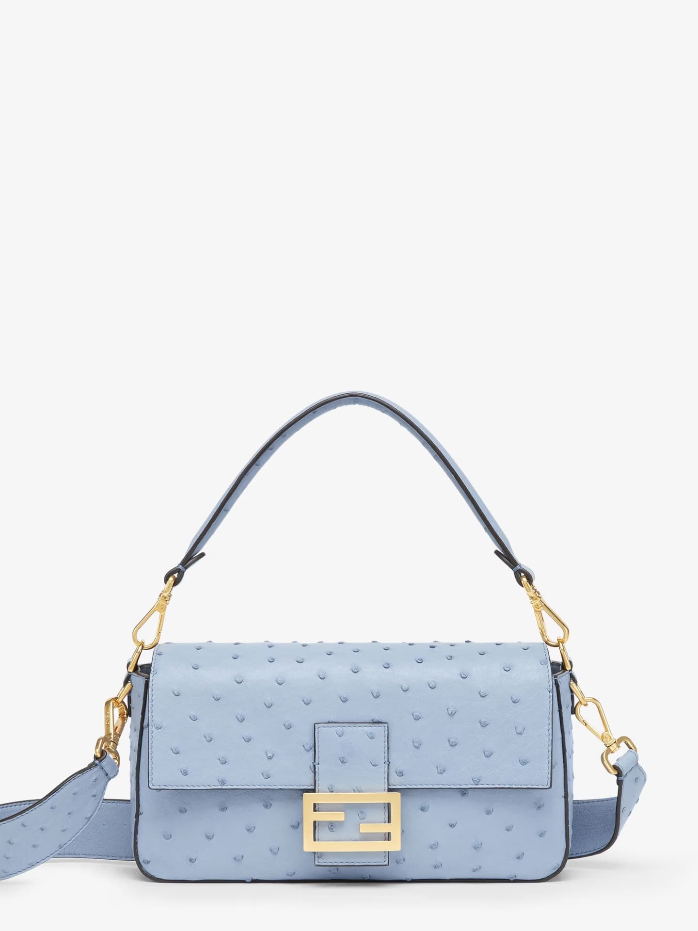 Fendi Baguette 