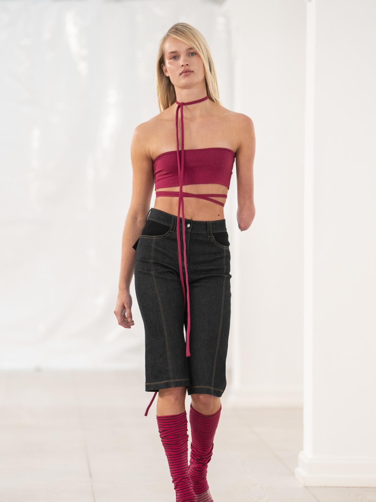 3 Frühlings-Trends, bei denen es sich wirklich lohnt, mitzumachen Spring Summer 2024 Kernemilk