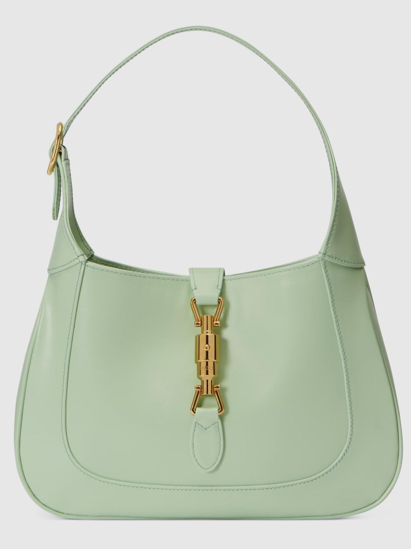 Gucci Jackie Bag