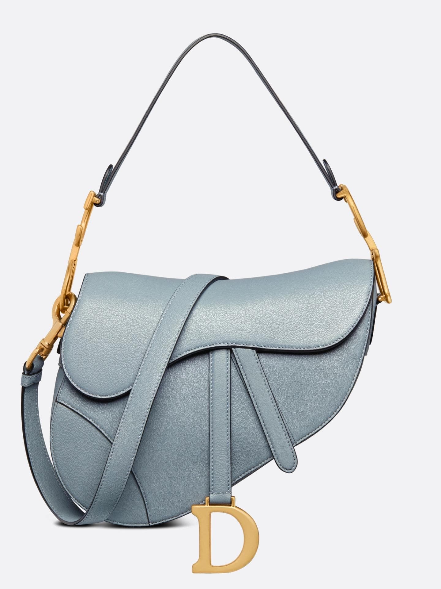Saddle Bag von Dior