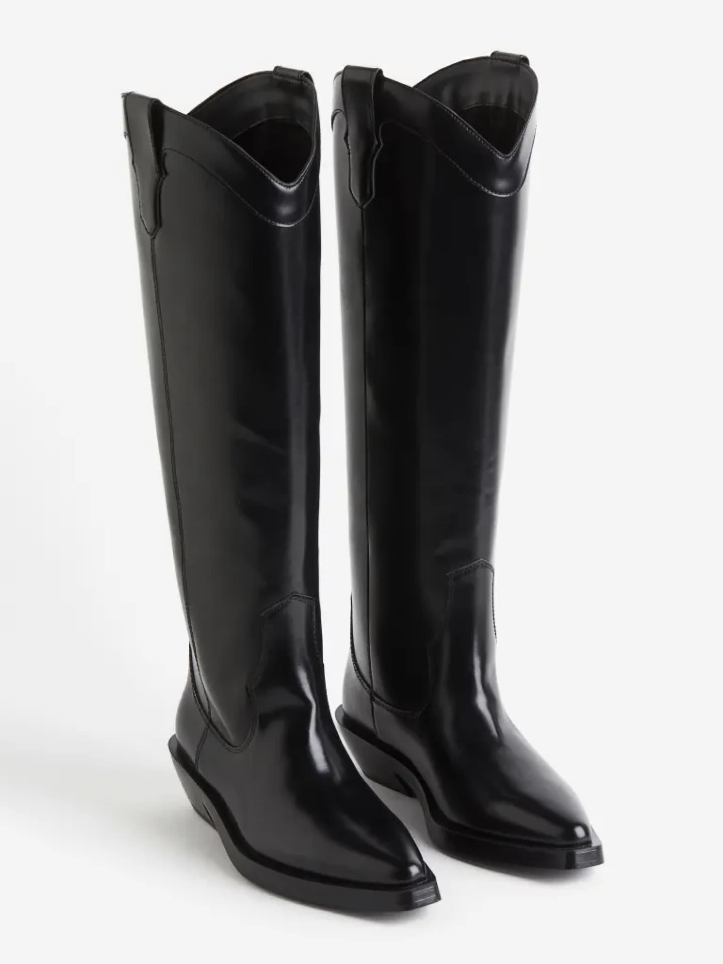 Stiefel von H&M