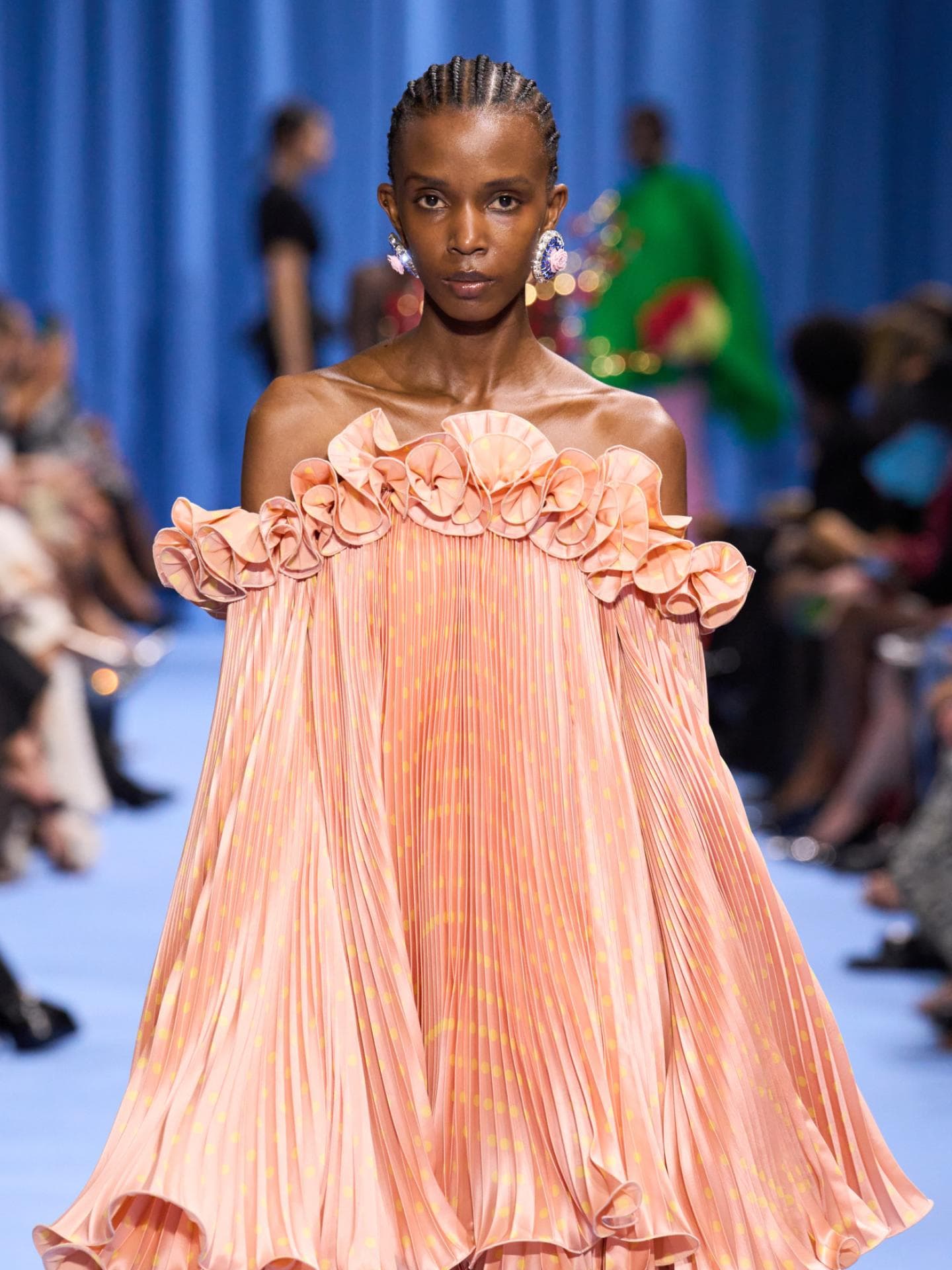 Balmain Frühling/ Sommer 2024