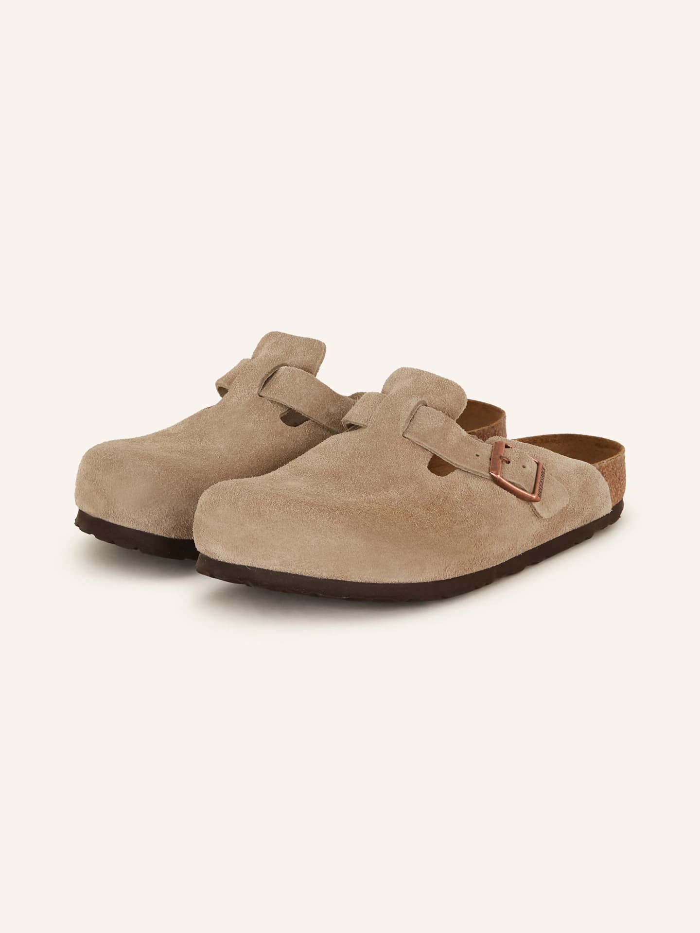 Birkenstock Boston