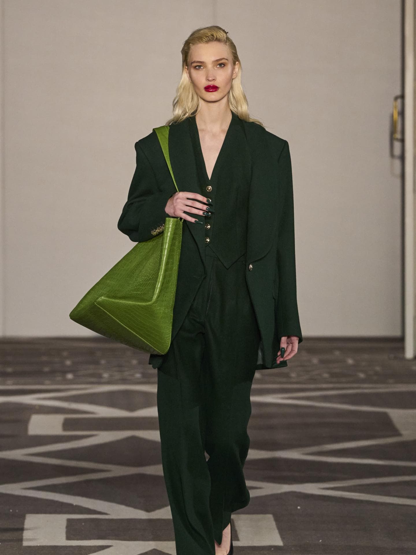 Helen Anthony Fashion Show 2024