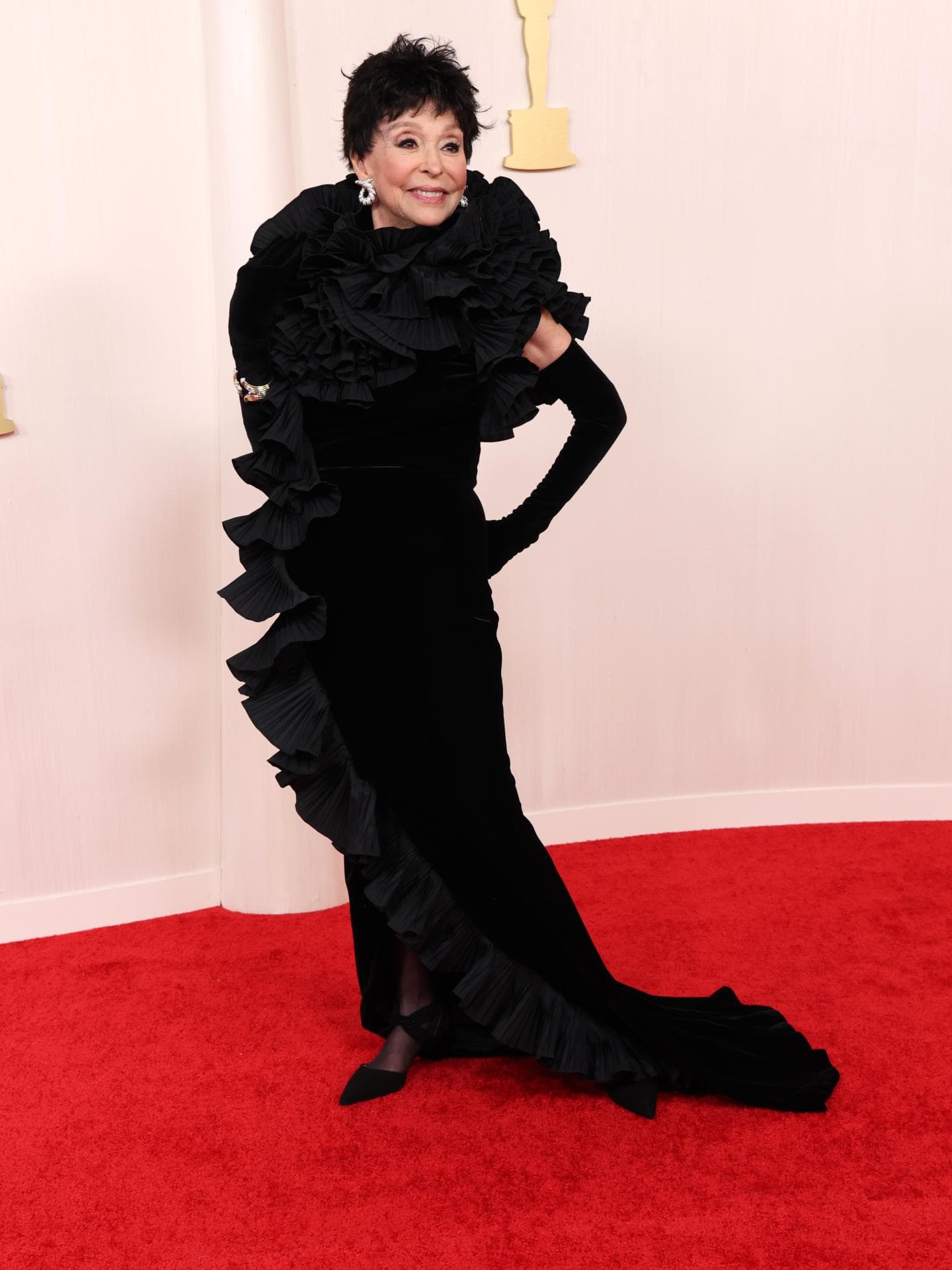 Rita Moreno