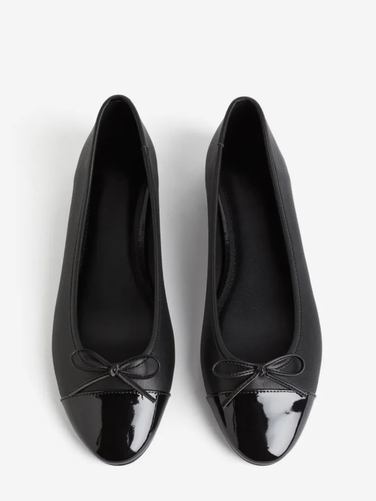 Ballerinas von H&M
