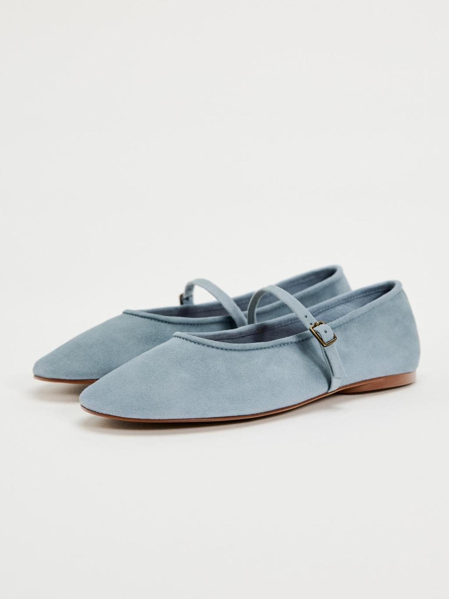 Ballerinas von Zara