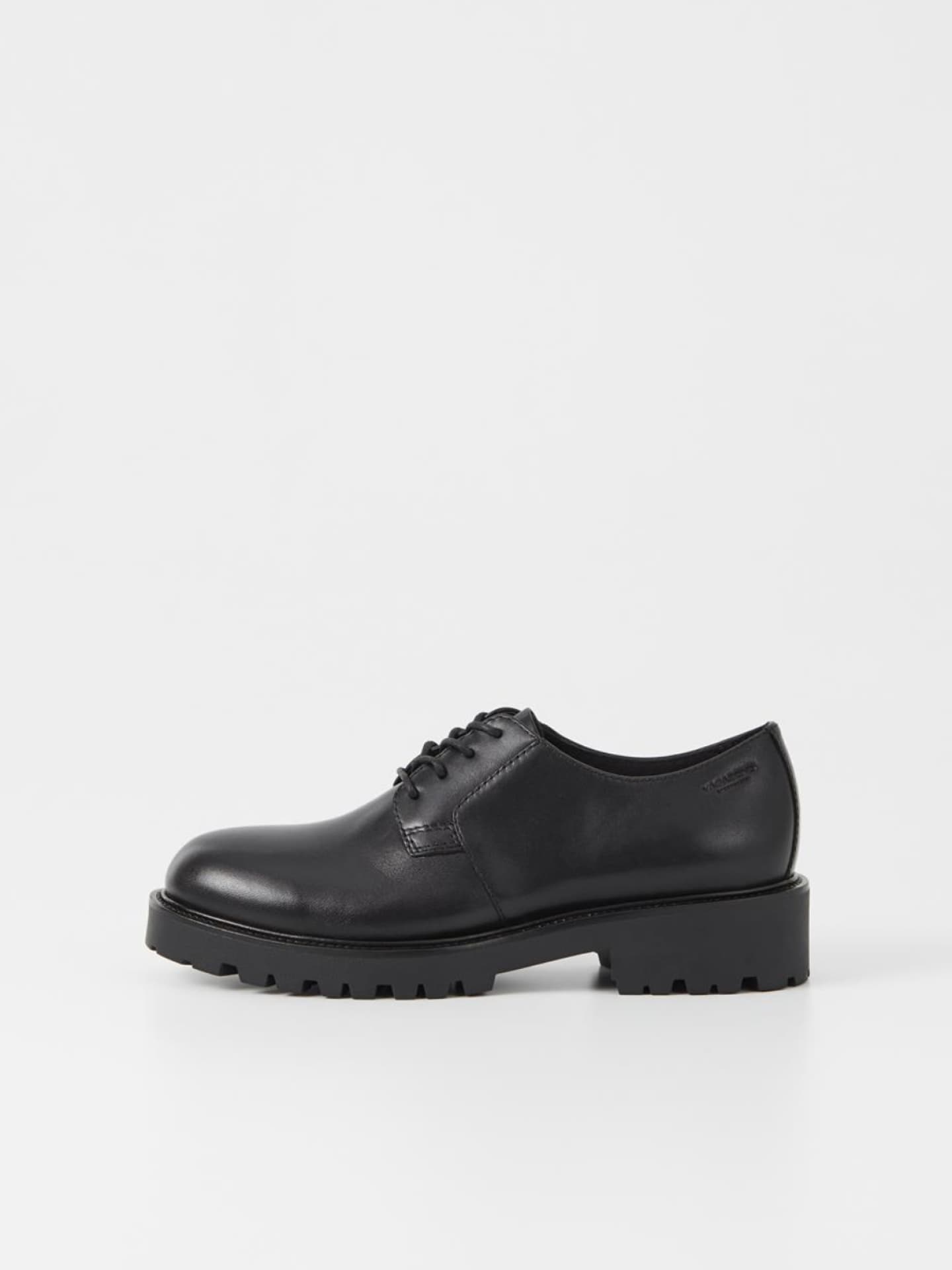 Oxford Schuhe 