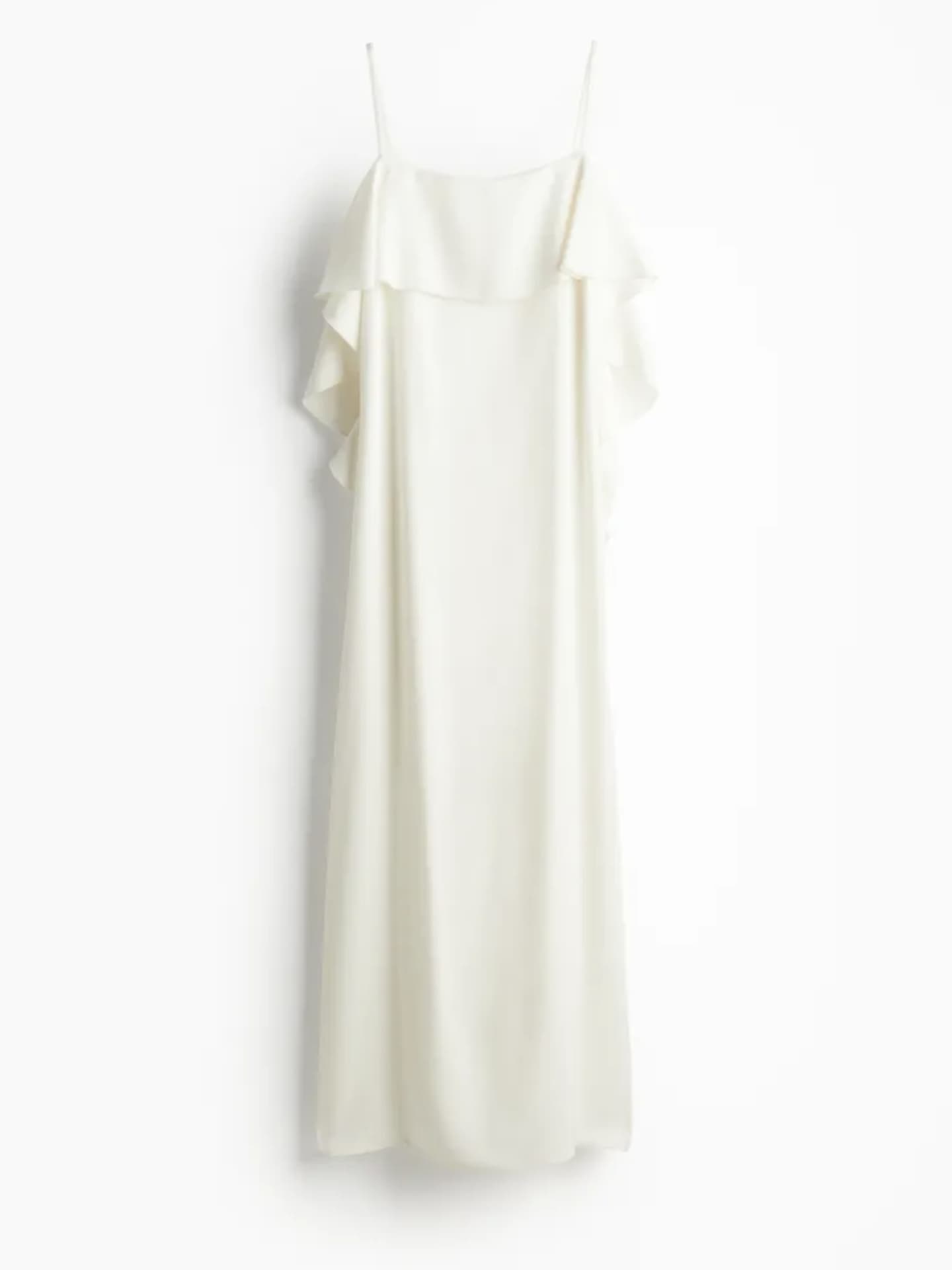 Slipp Dress