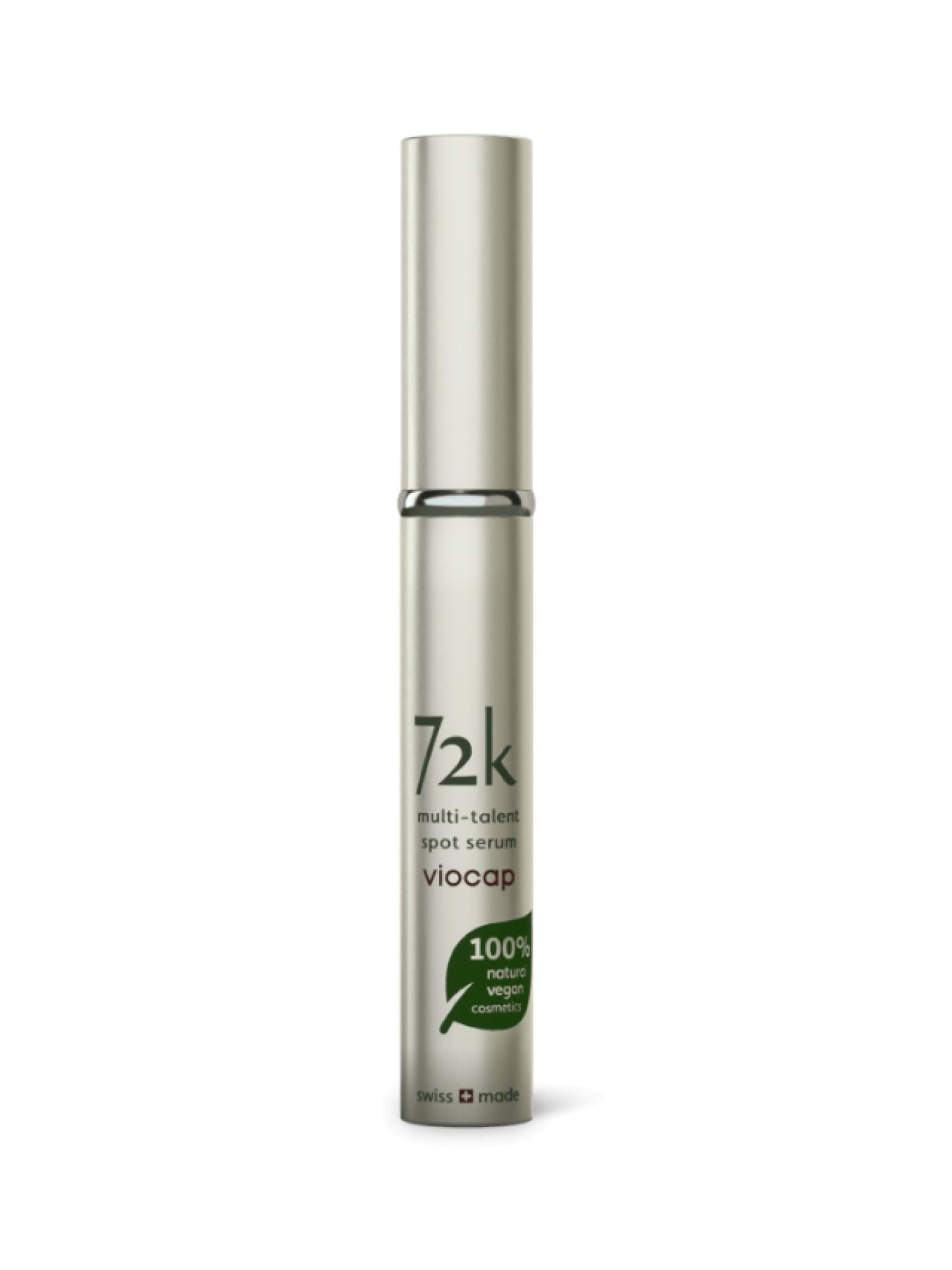 Multi-Talent Spot Serum von 72k
