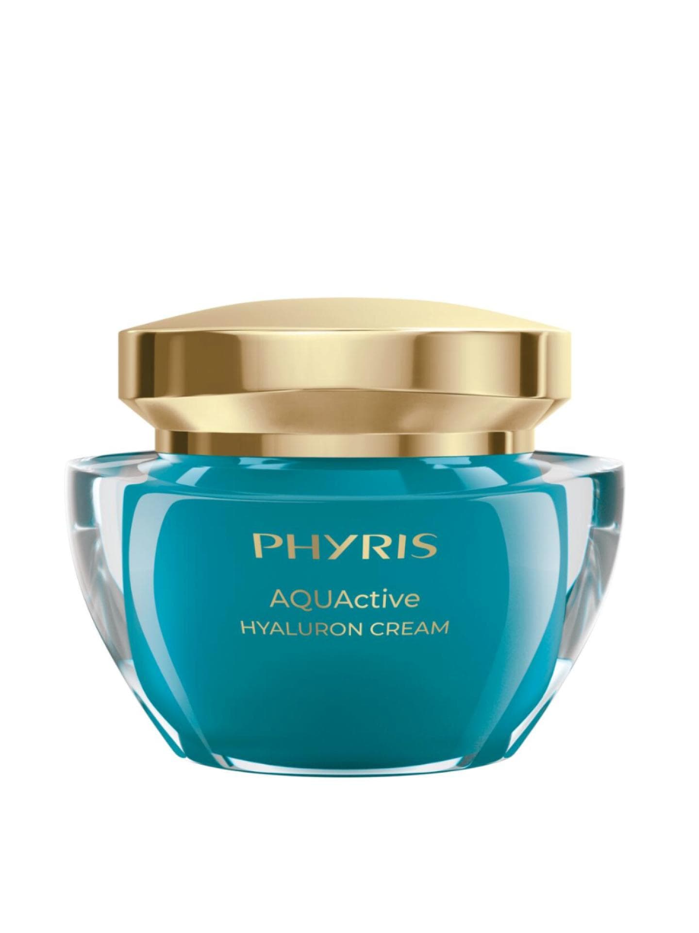 Phyris AQUActive HYALURON CREAM