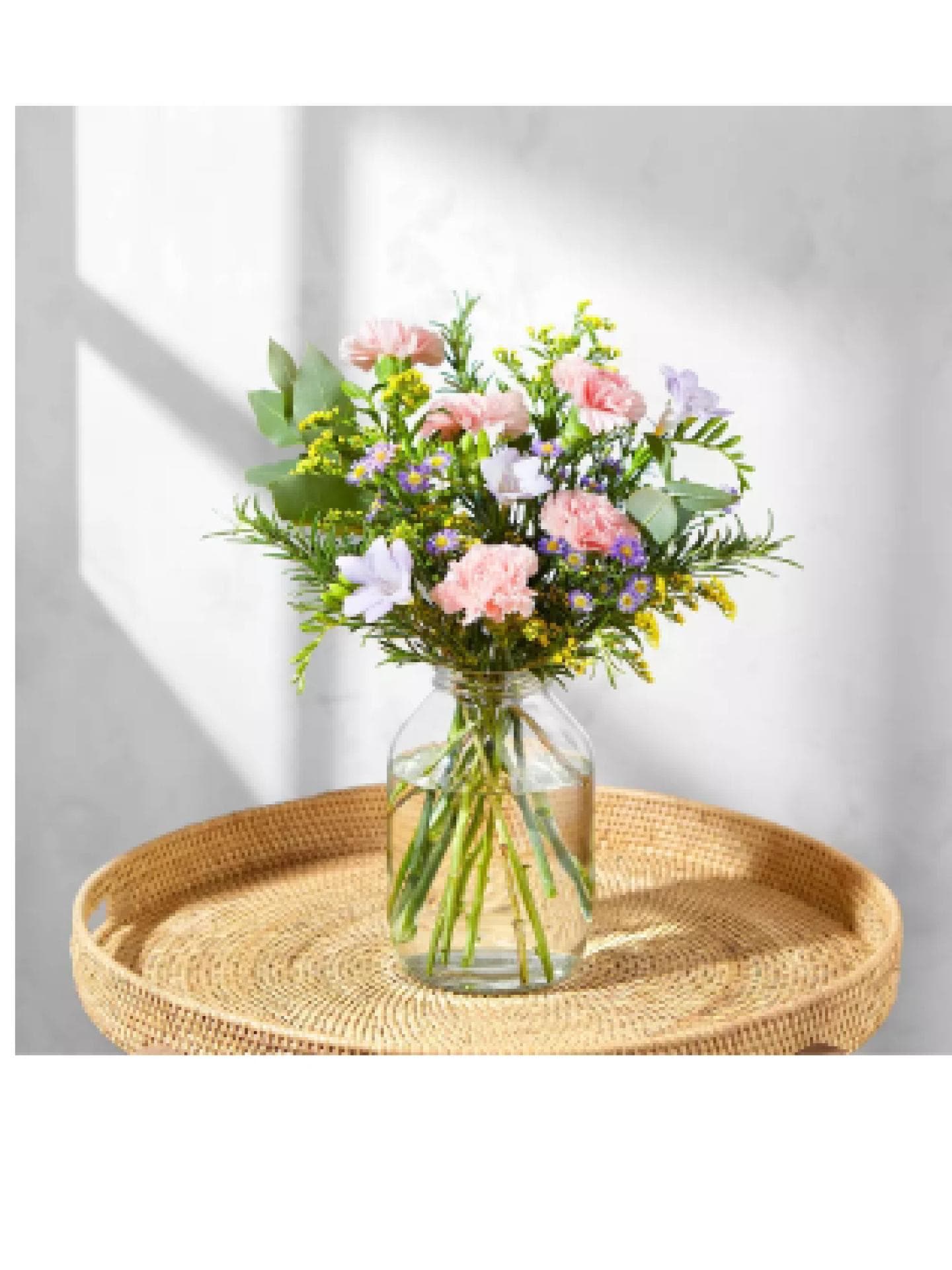 Blumen Bloom and Wild