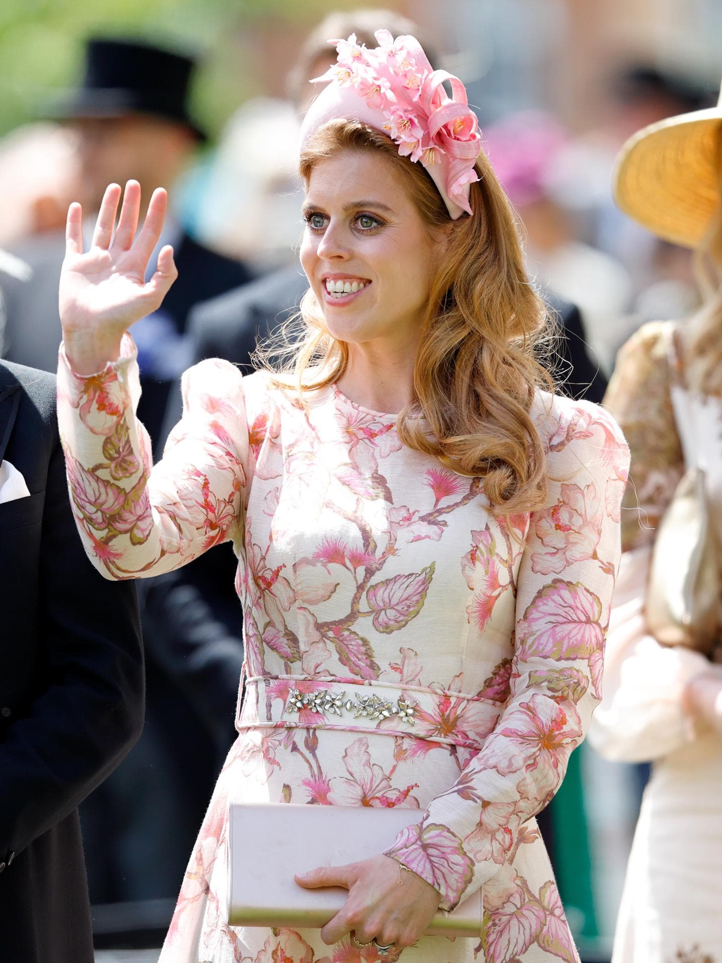 Prinzessin Beatrice Prinzessin Beatrice