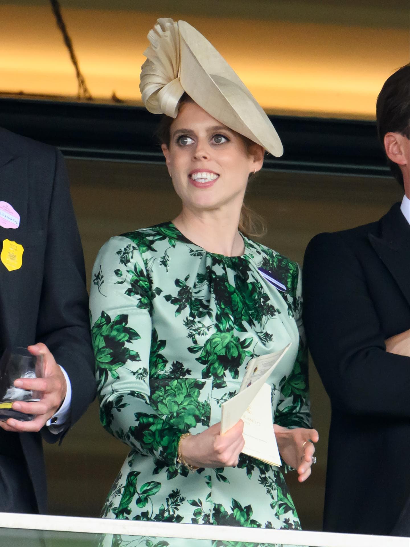 Prinzessin Beatrice Prinzessin Beatrice