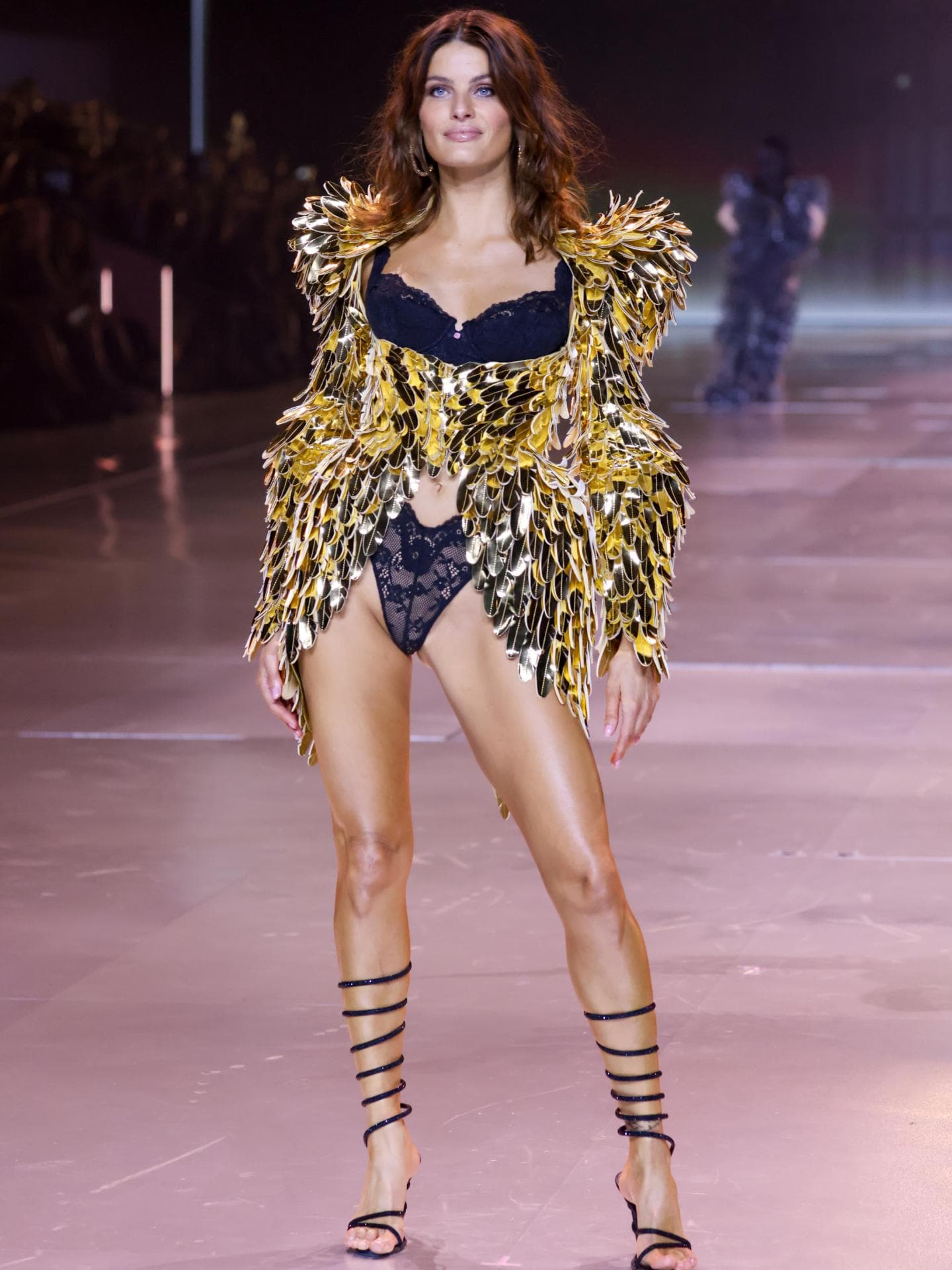 Isabeli Fontana