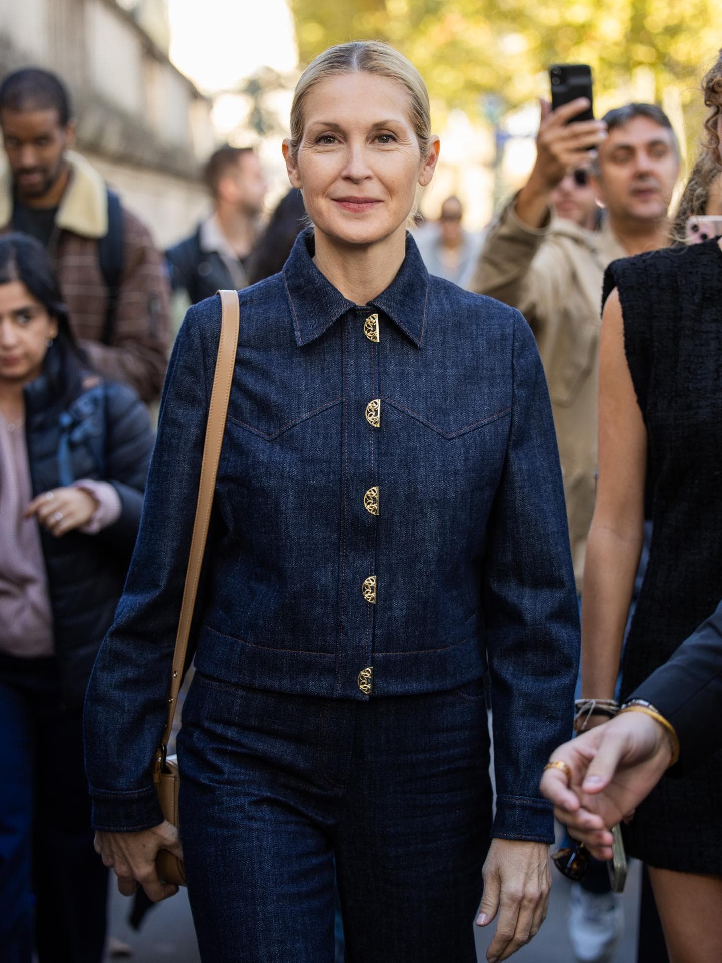 Kelly Rutherford