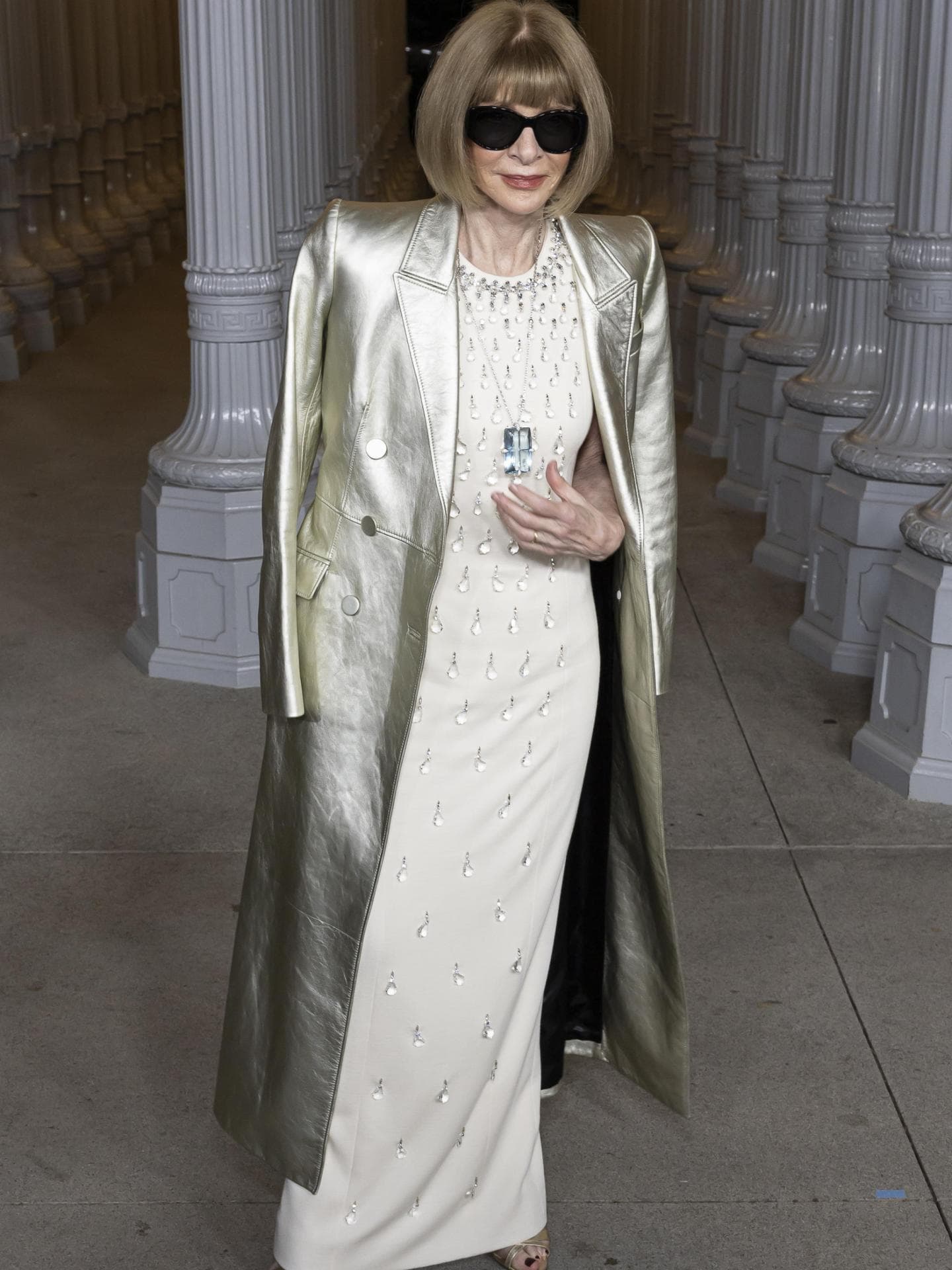 Anna Wintour