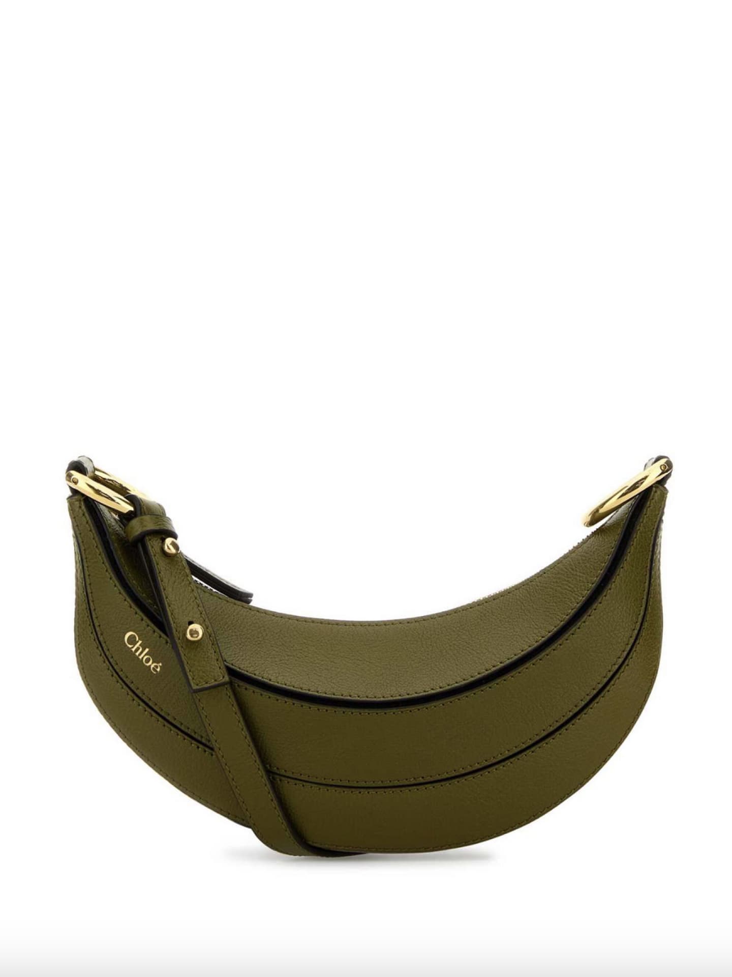 Bananen-Tasche von Chloé