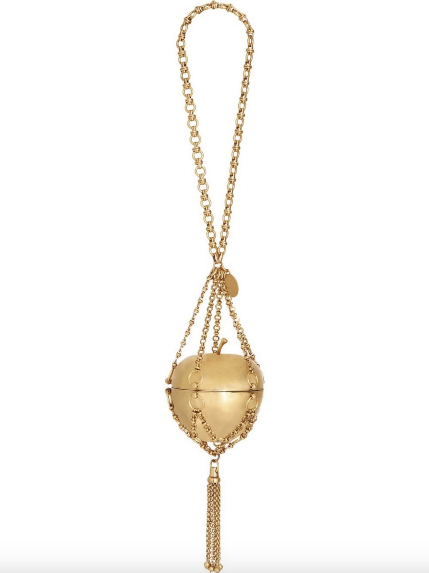 Apfel Tasche von Etro