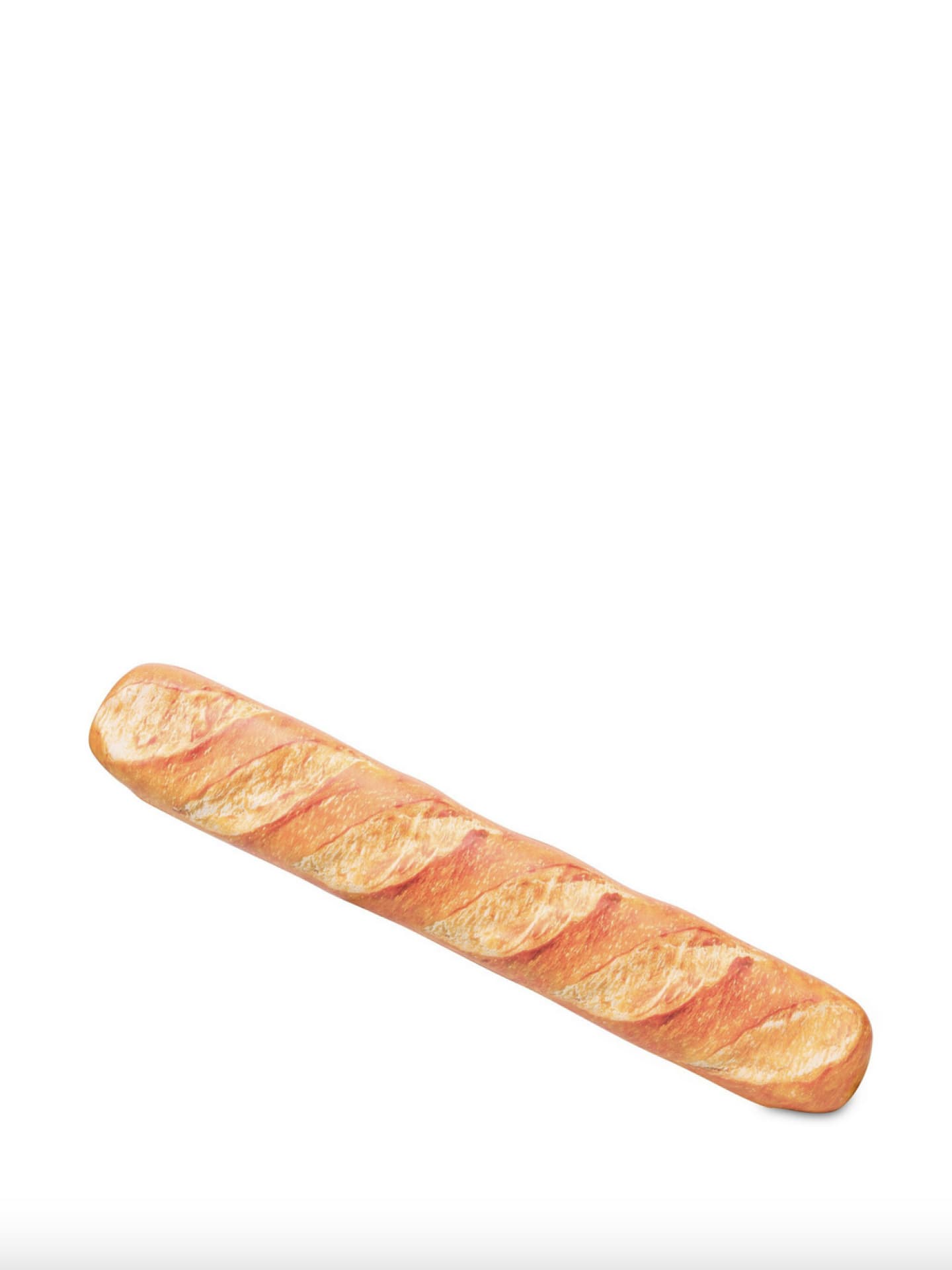 Moschino Baguette Clutch