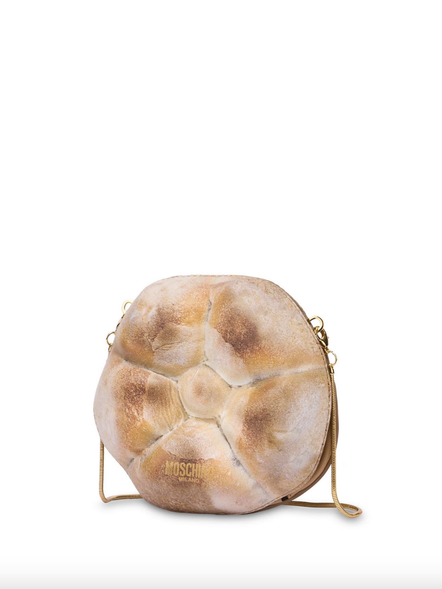 Brötchen Tasche von Moschio