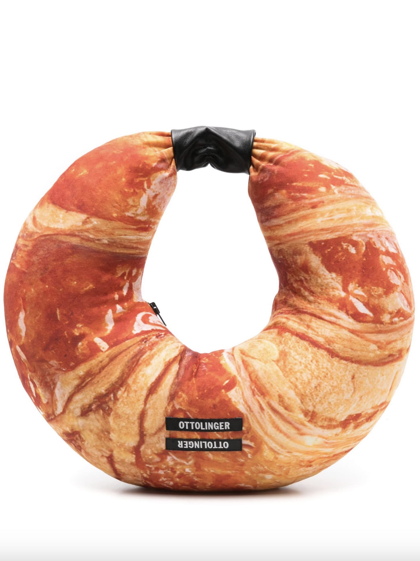 Croissant Bag von Ottolinger