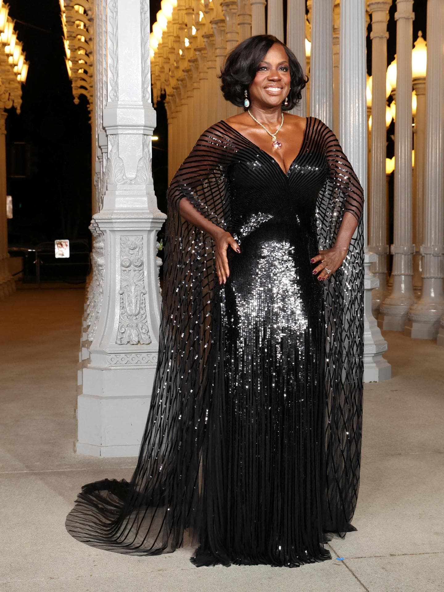 Viola Davis