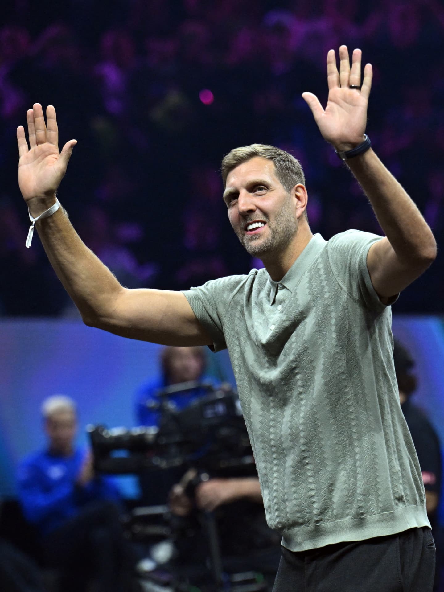 Dirk Nowitzki