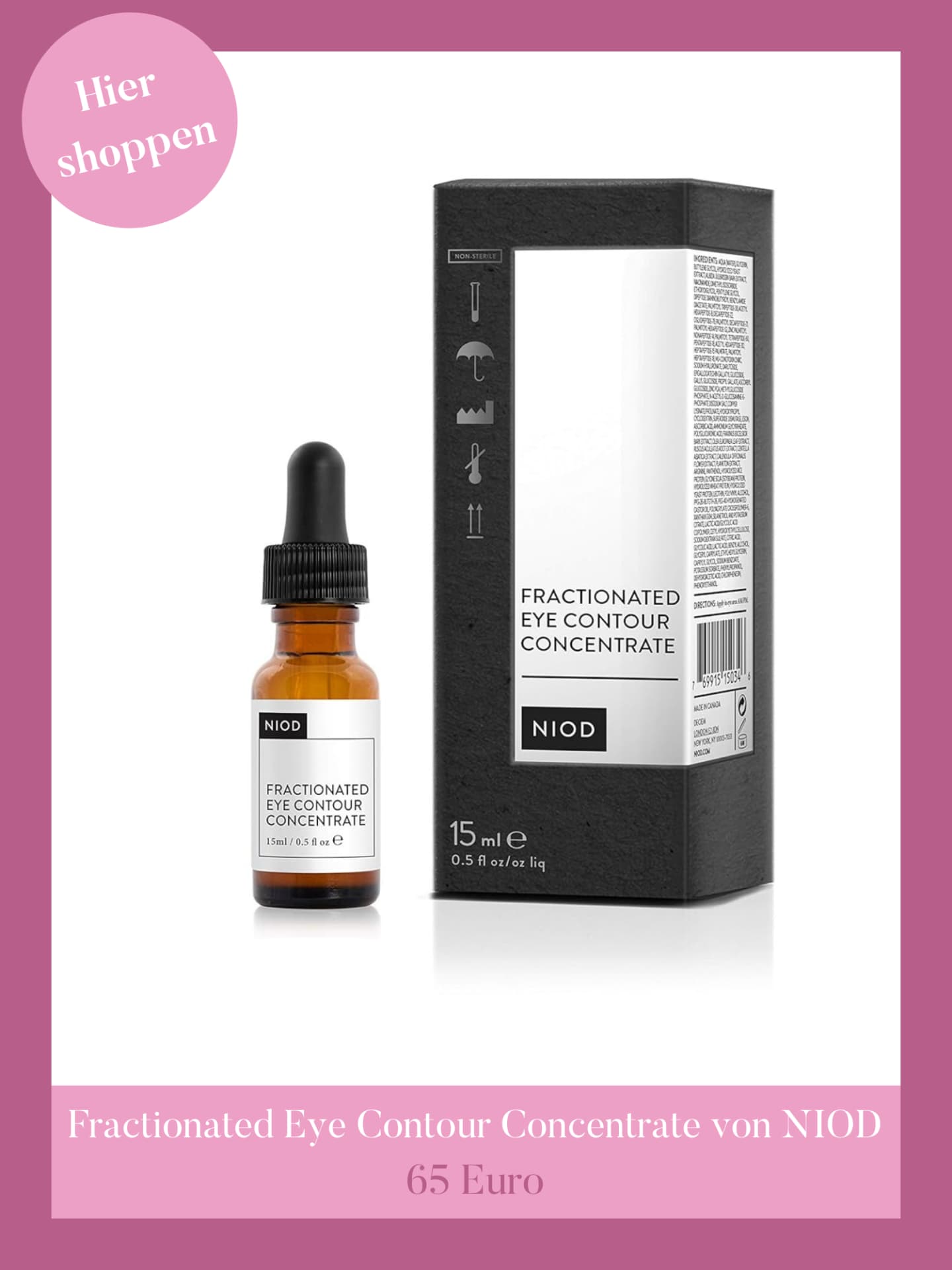 FECC Serum NIOD