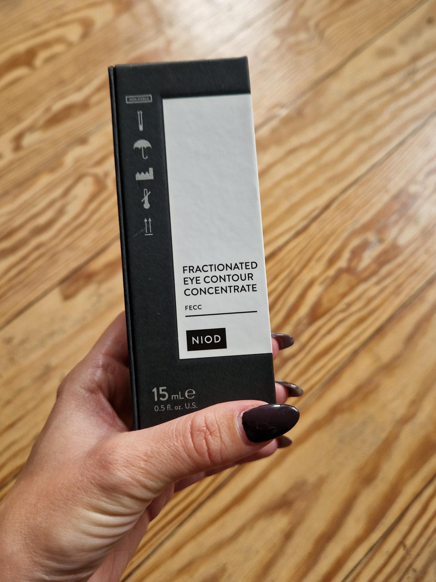 FECC Serum NIOD