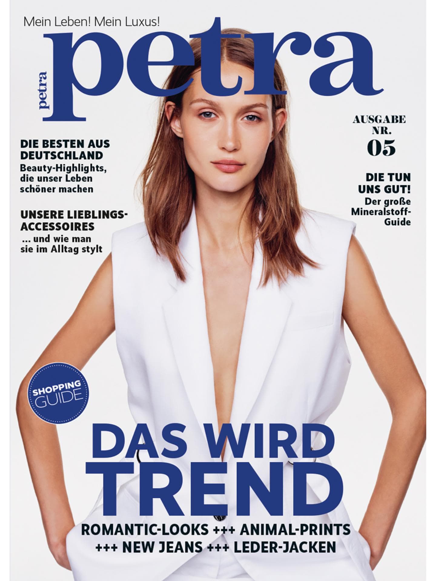 Petra Titel