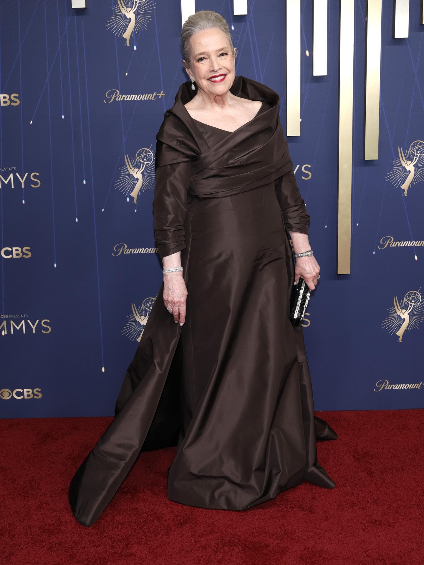 Kathy Bates
