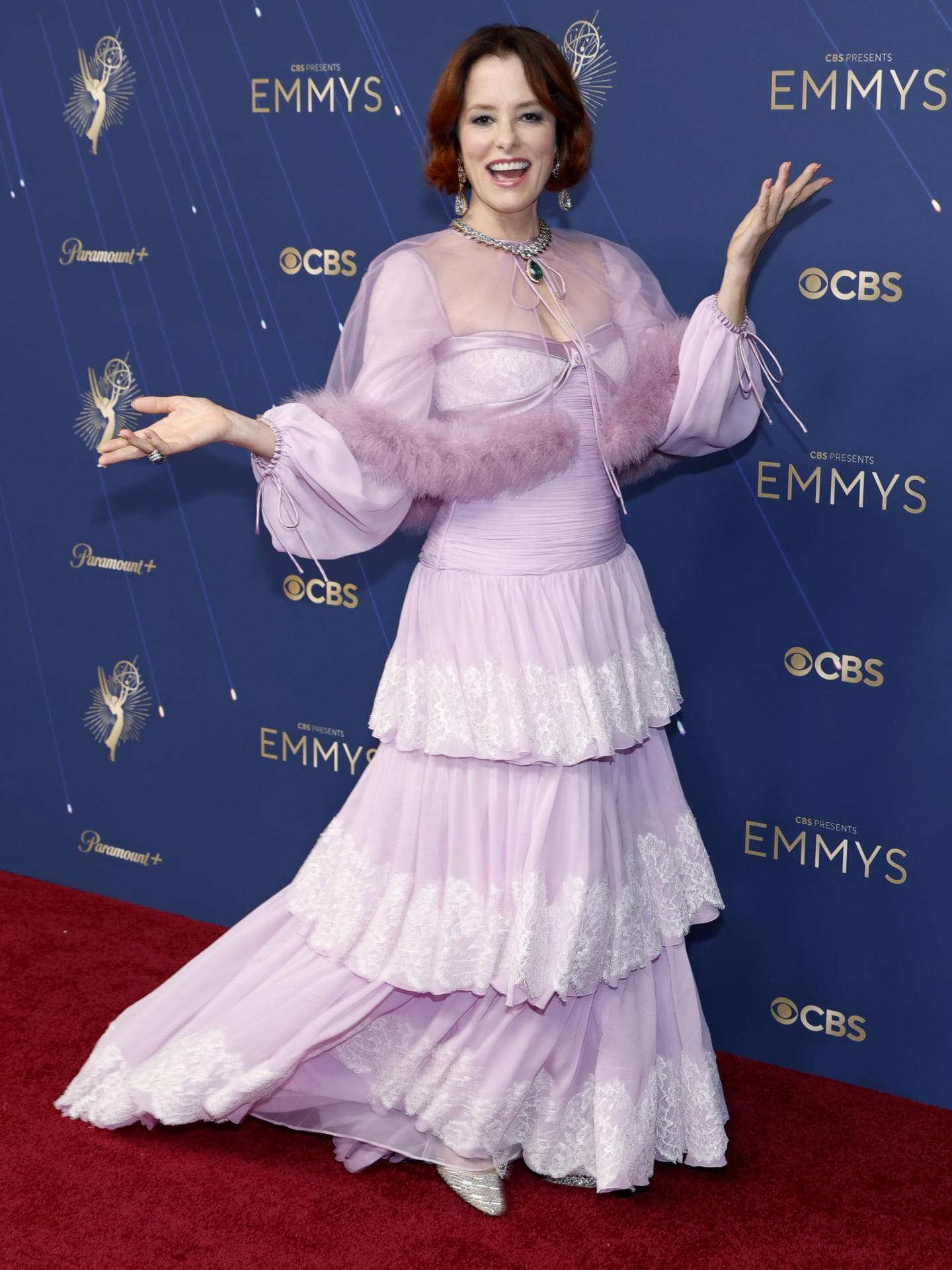 Parker Posey