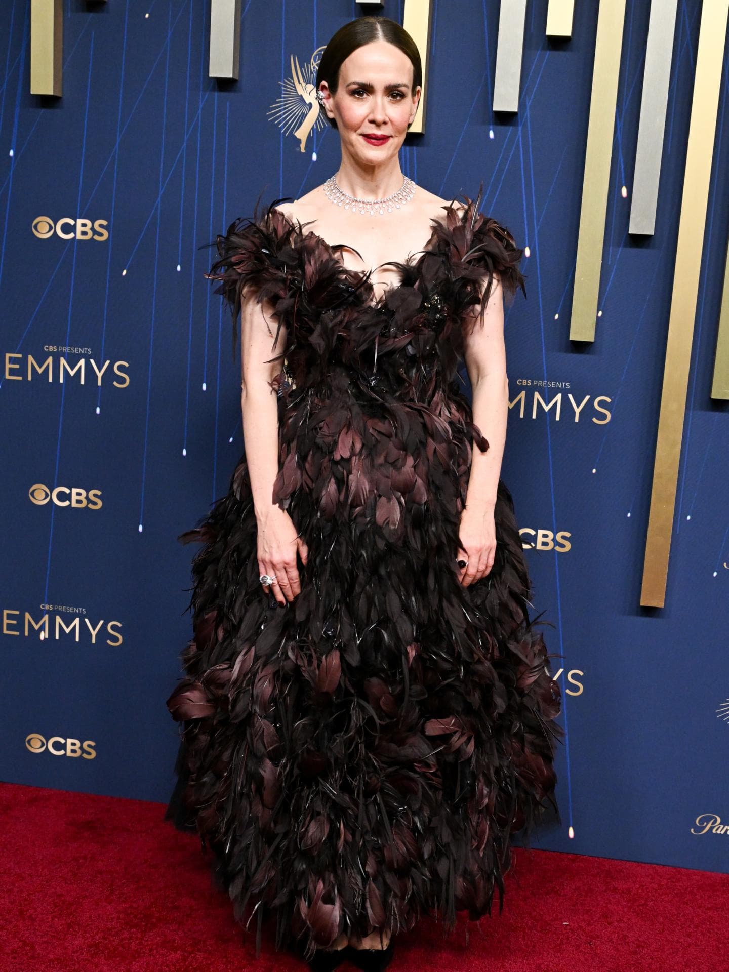 Sarah Paulson