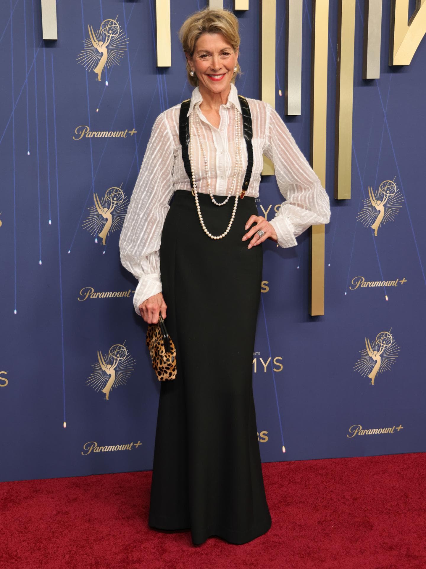 Wendie Malick