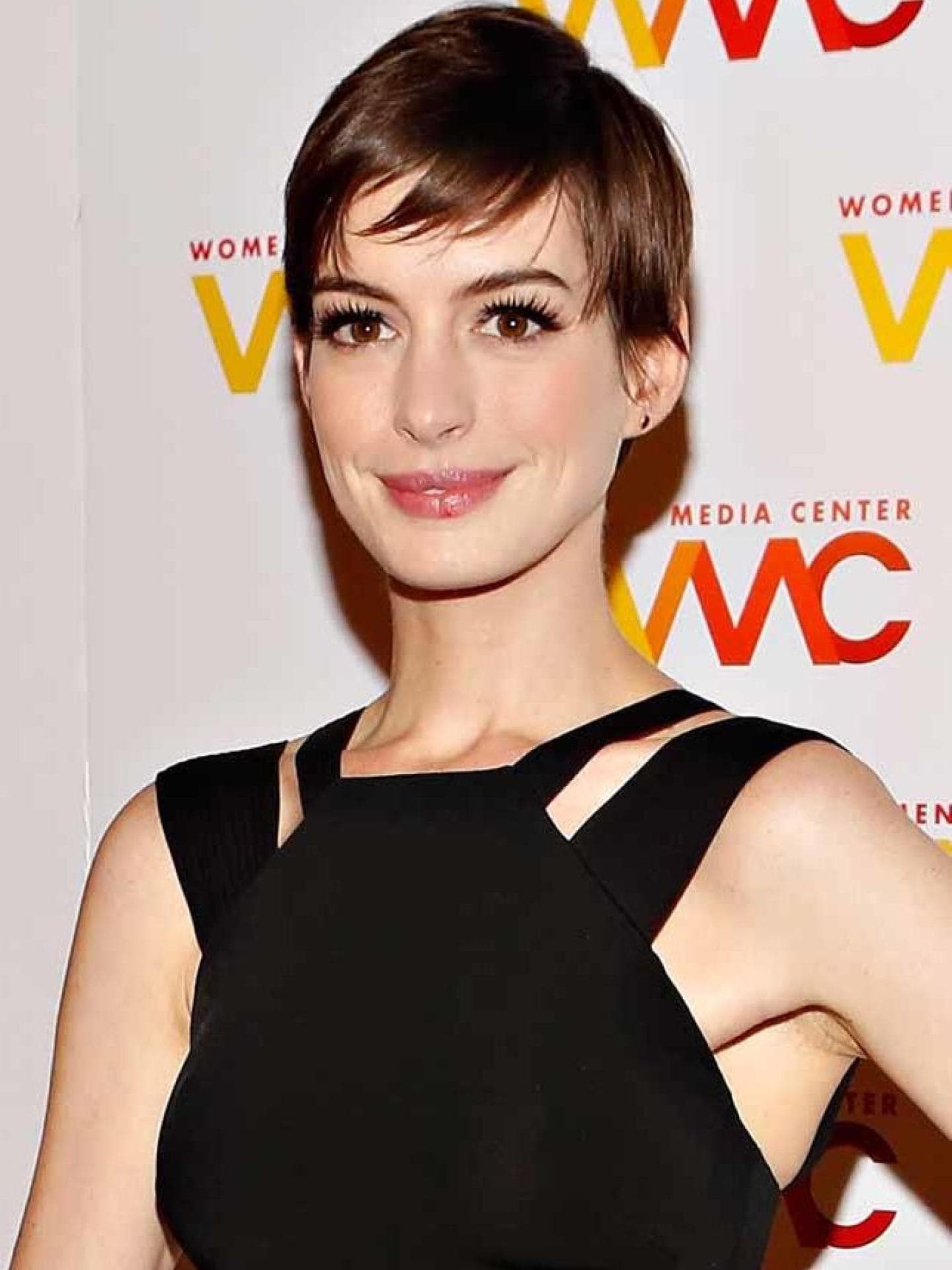 Anne Hathaway