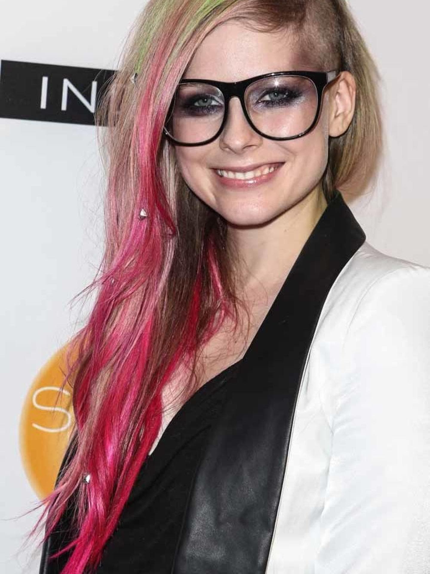 Avril Lavigne