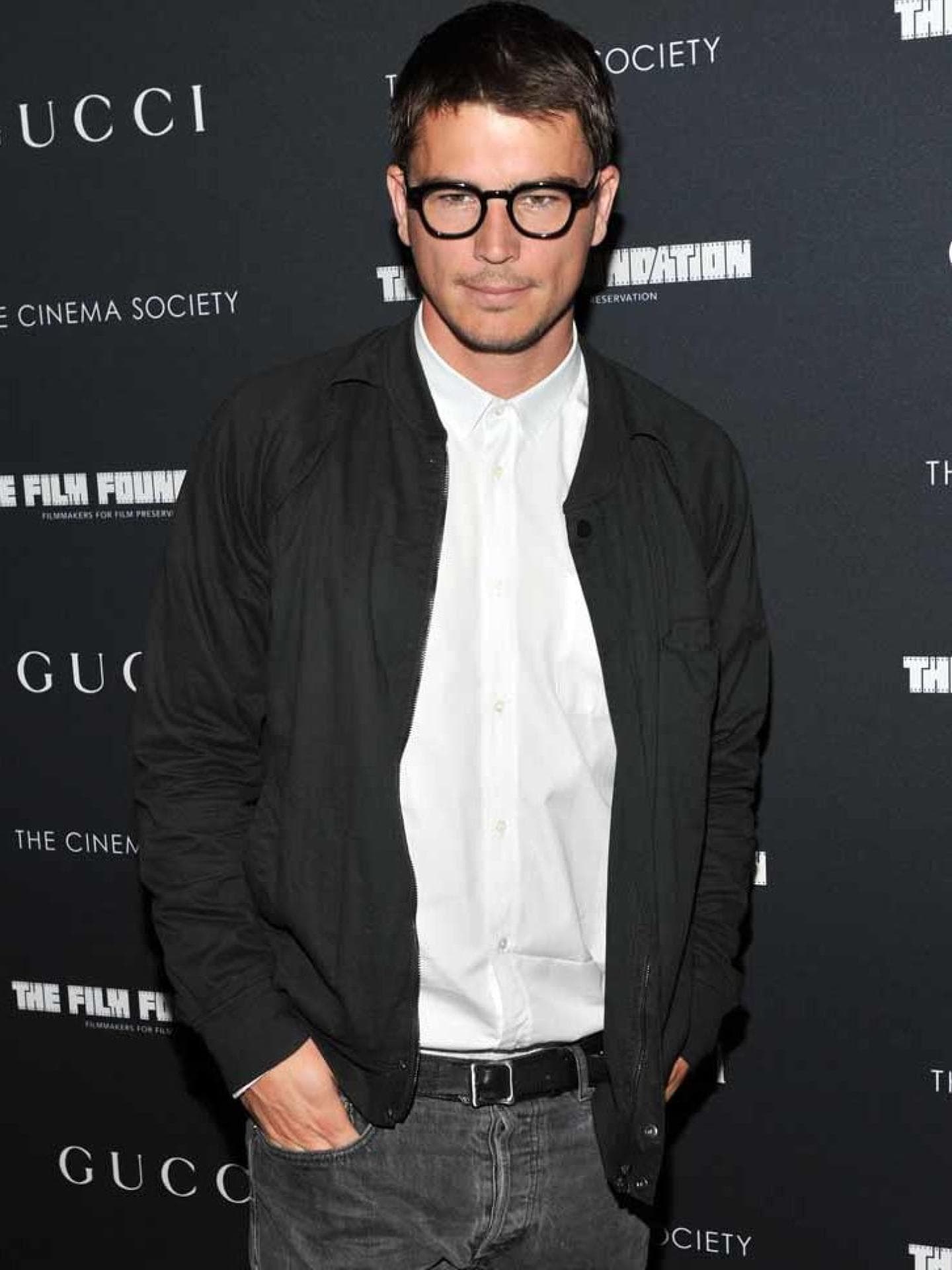 Josh Hartnett
