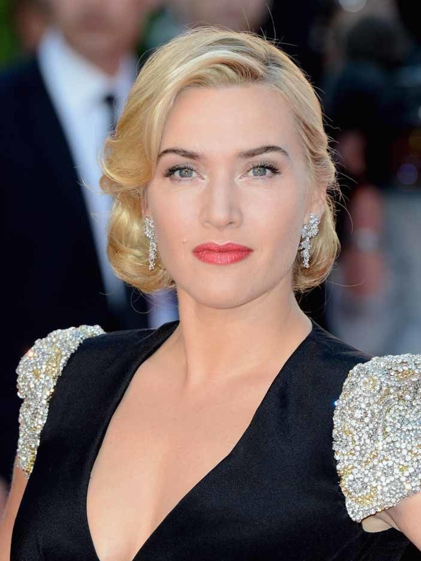 Kate Winslet