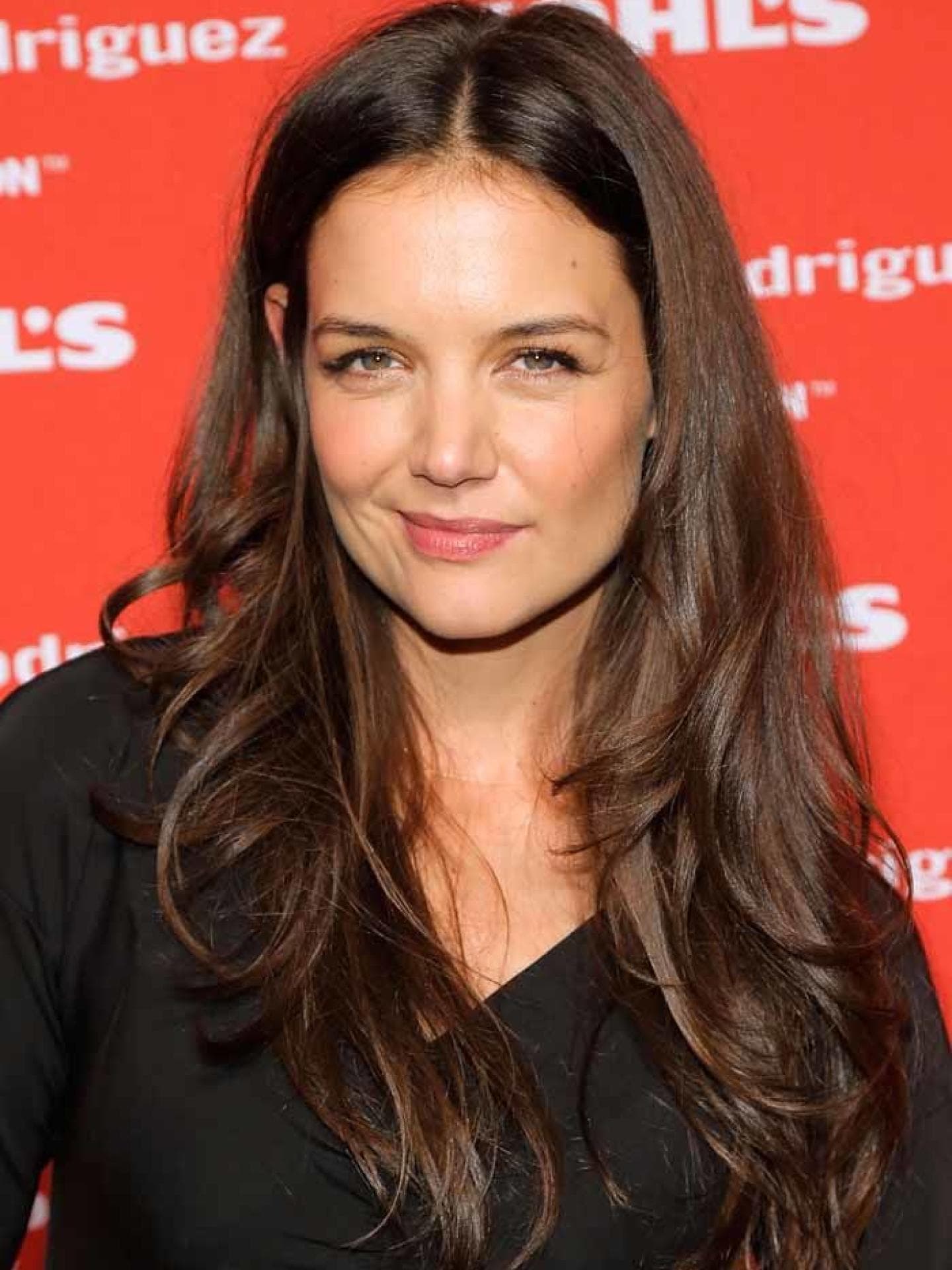 Katie Holmes